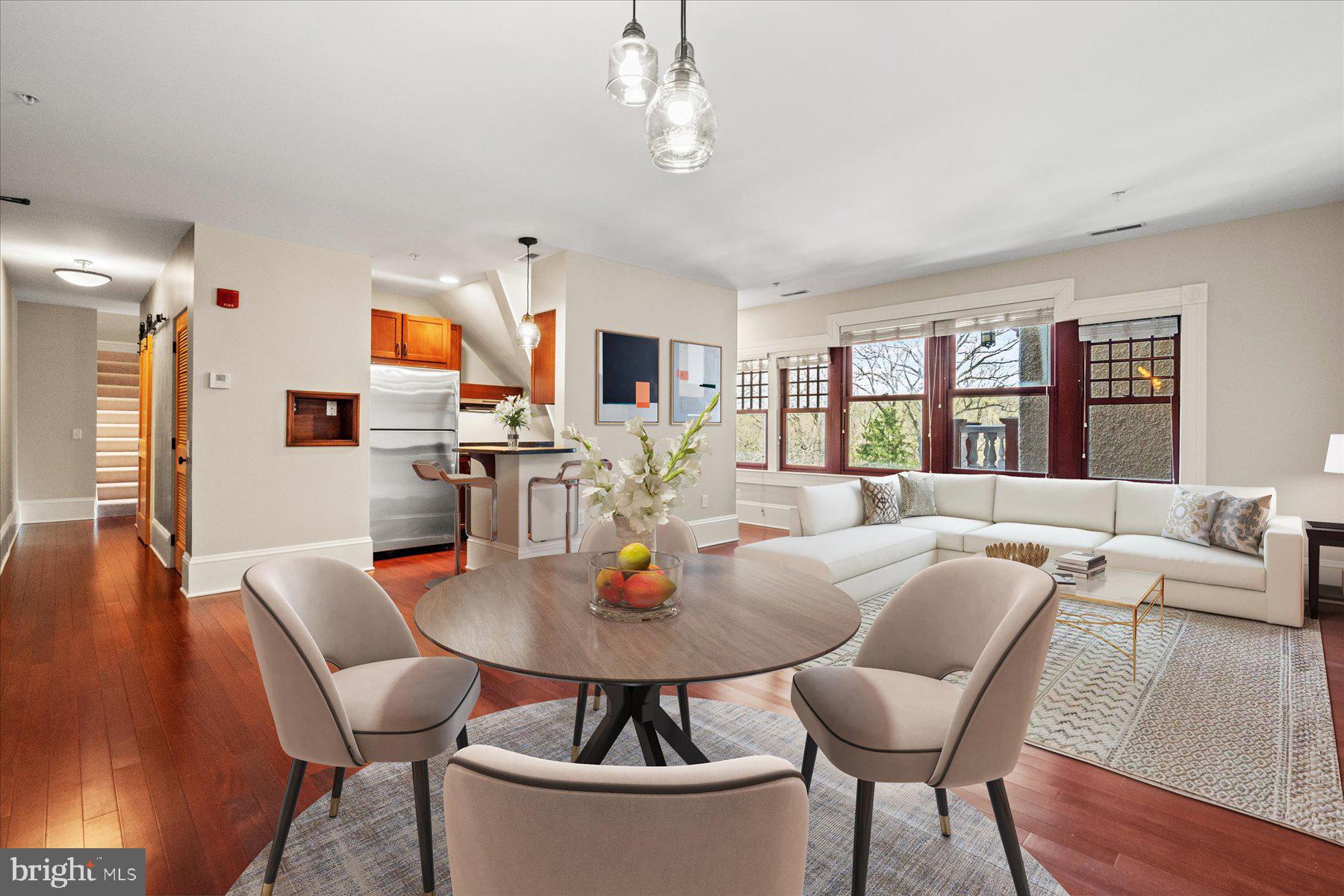 9610 DEWITT DRIVE SH307