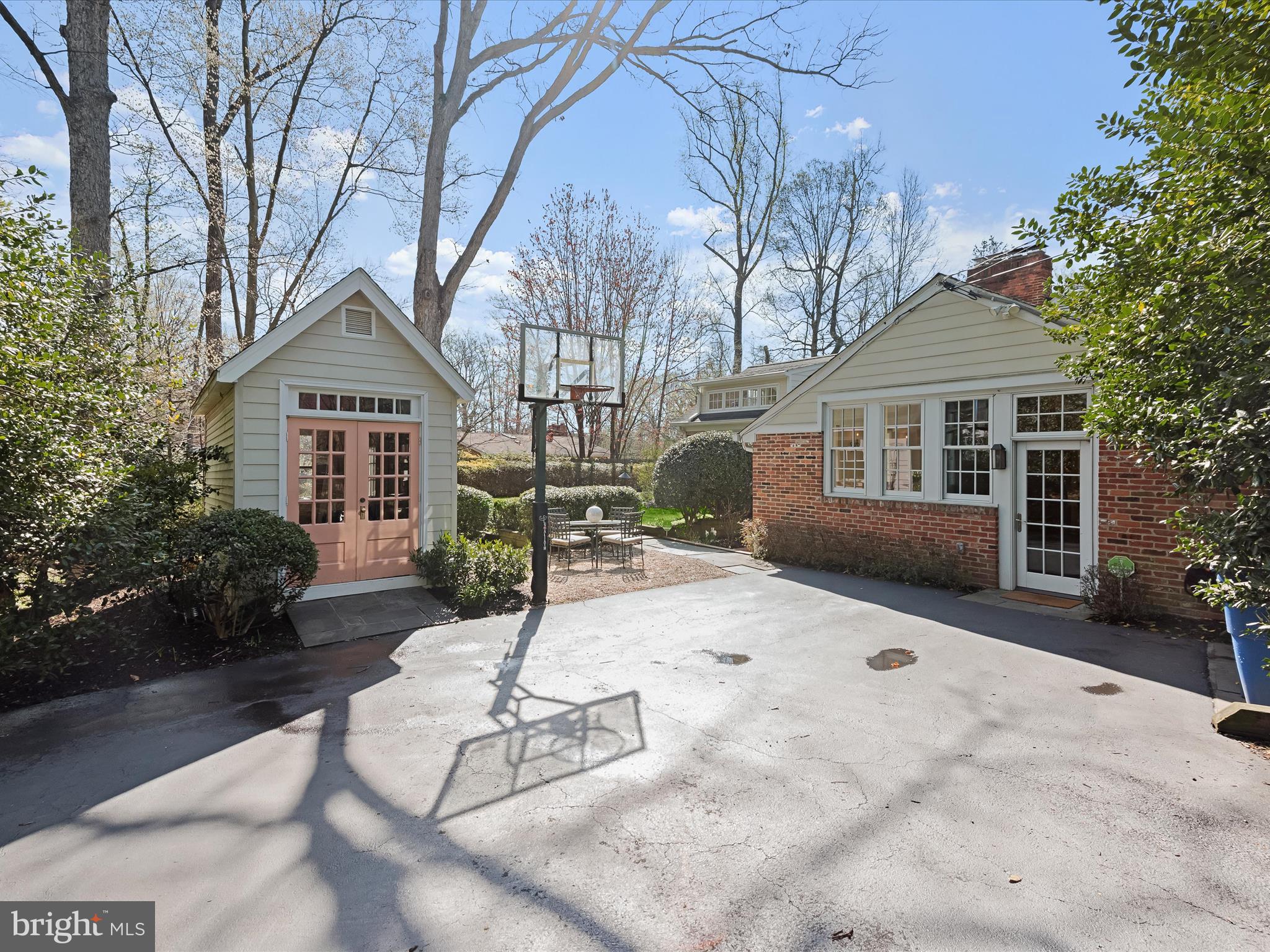 9305 BURNING TREE ROAD