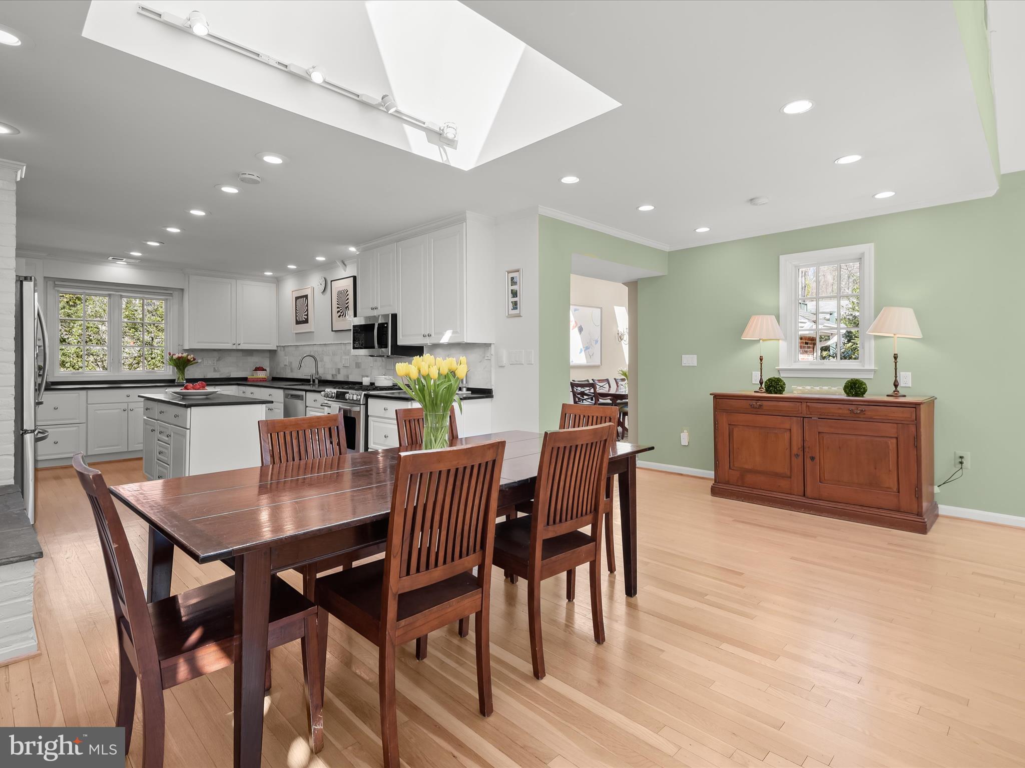 9305 BURNING TREE ROAD