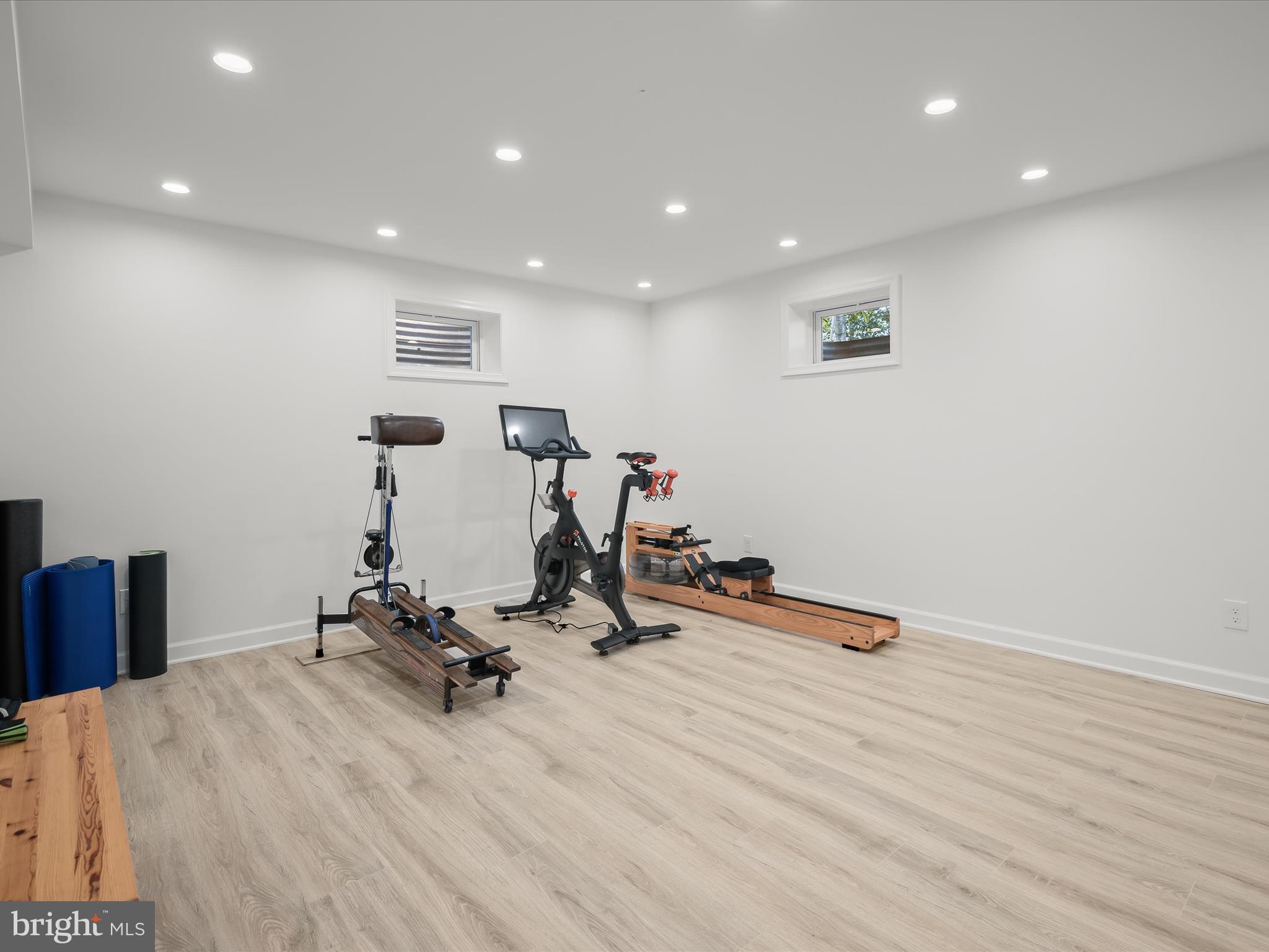 9305 BURNING TREE ROAD