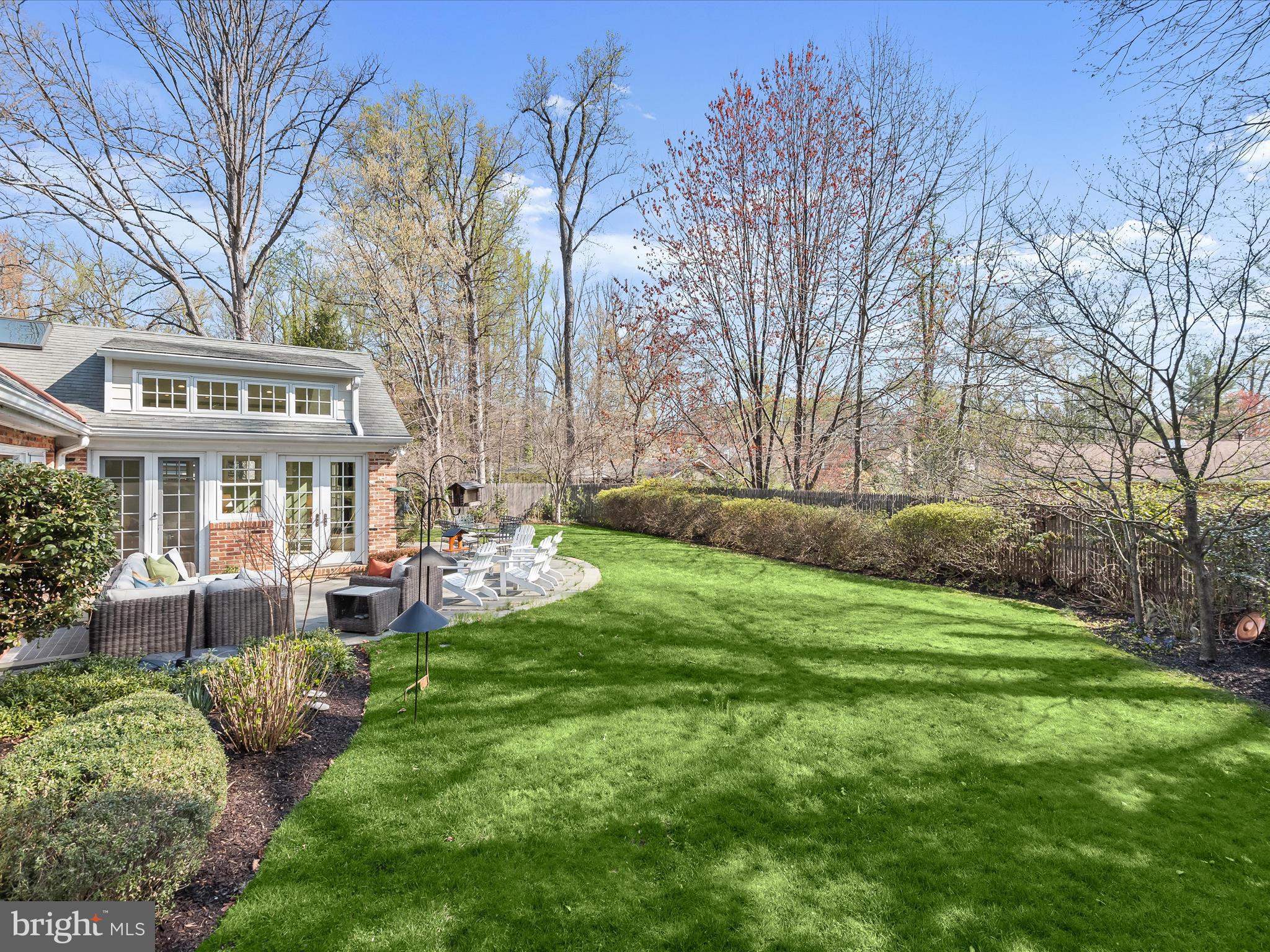 9305 BURNING TREE ROAD