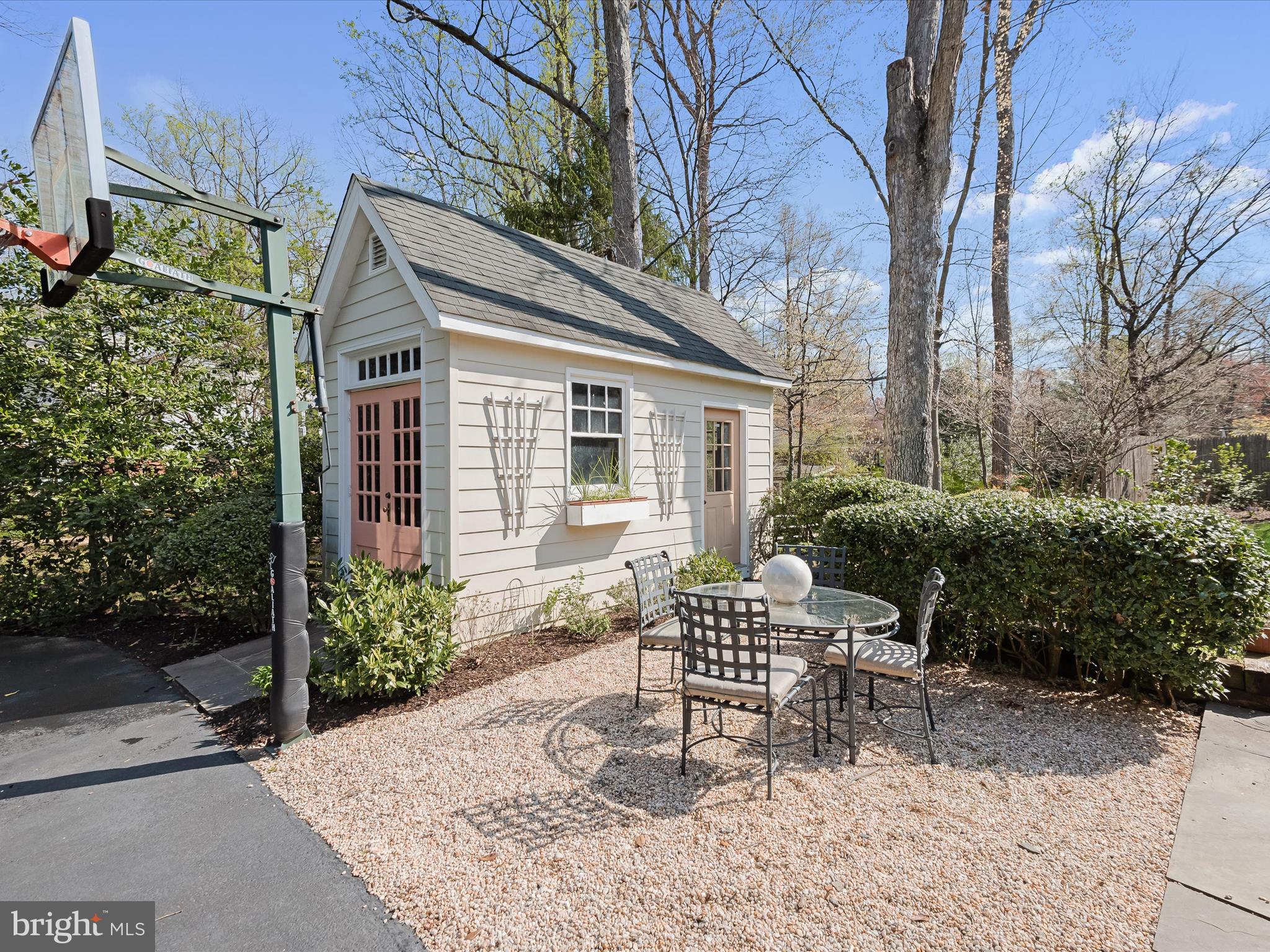 9305 BURNING TREE ROAD