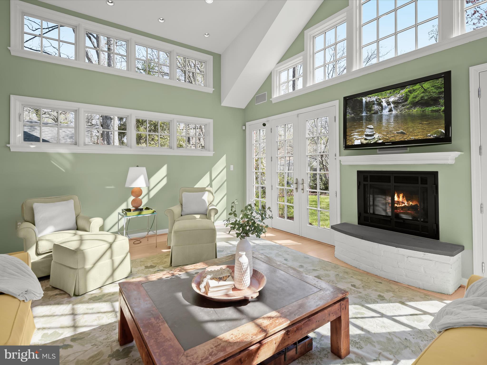 9305 BURNING TREE ROAD