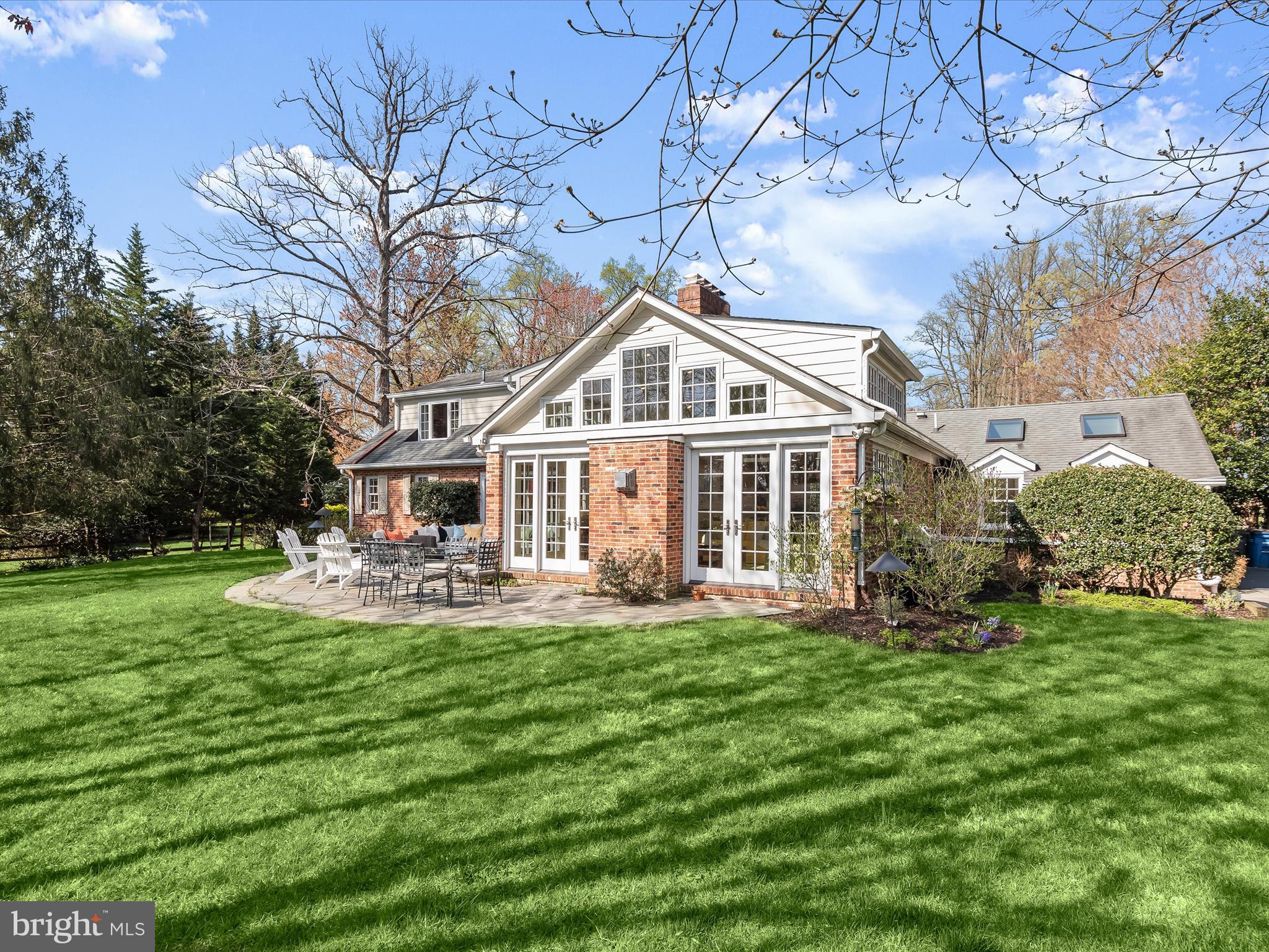 9305 BURNING TREE ROAD