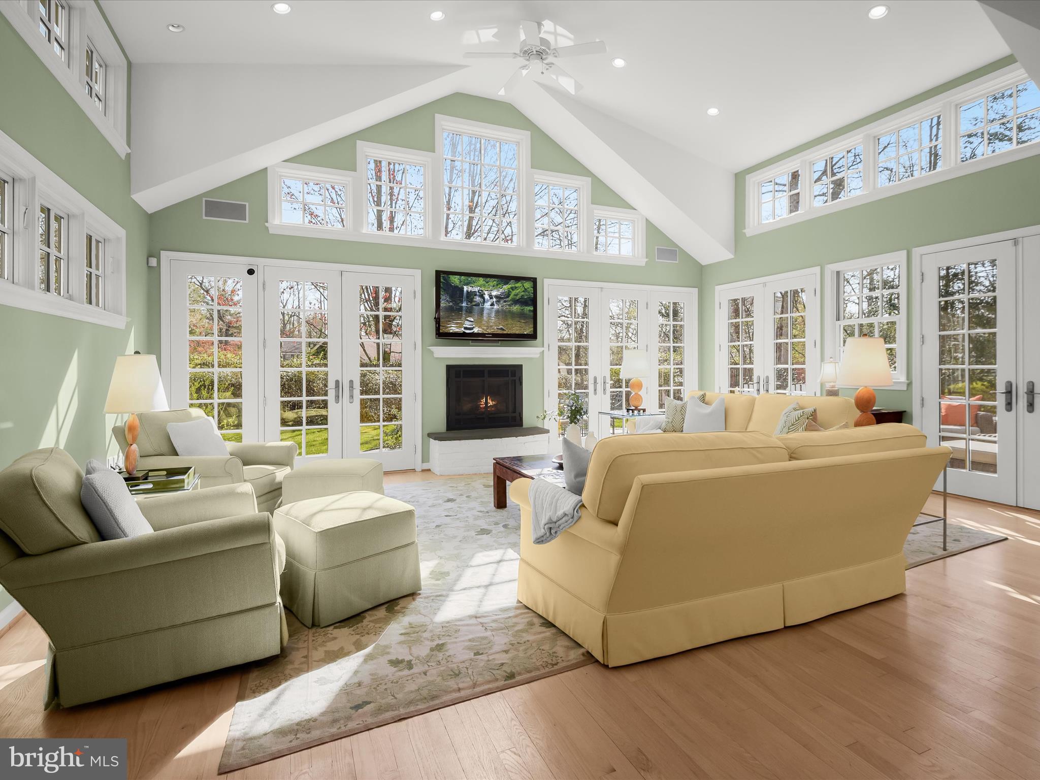 9305 BURNING TREE ROAD