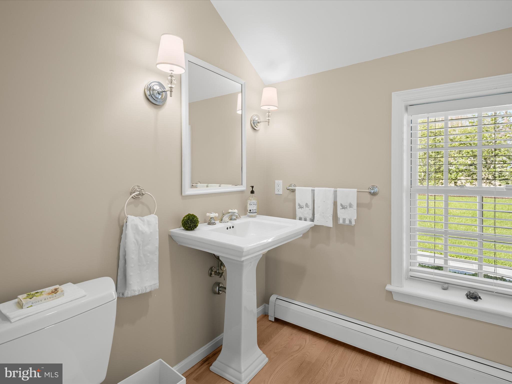 9305 BURNING TREE ROAD