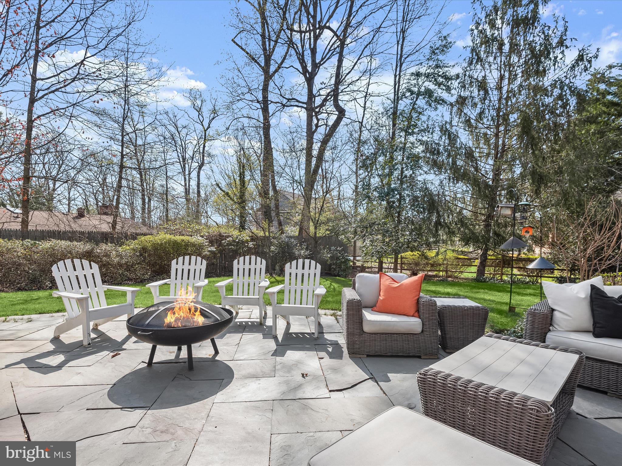 9305 BURNING TREE ROAD