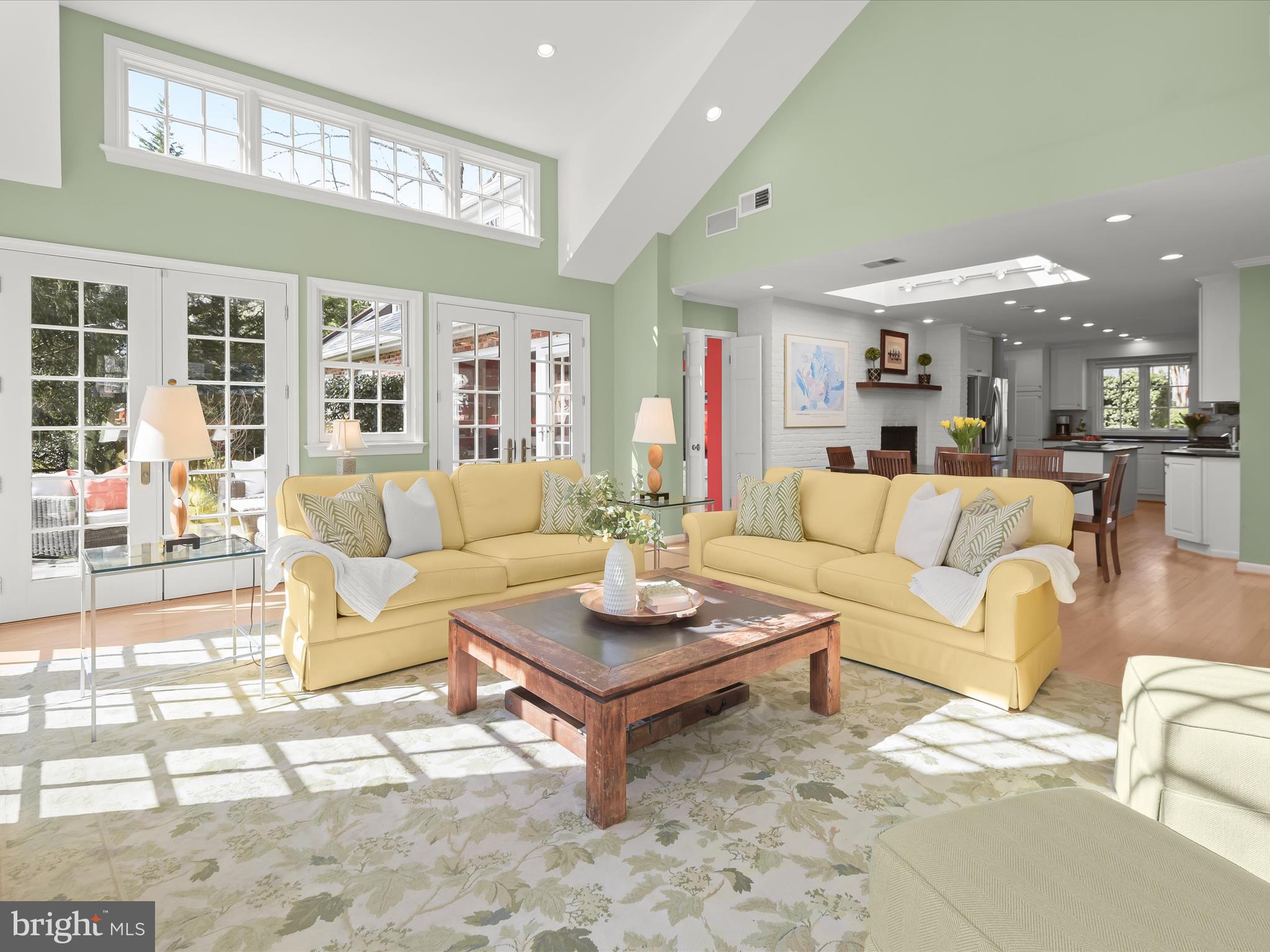 9305 BURNING TREE ROAD