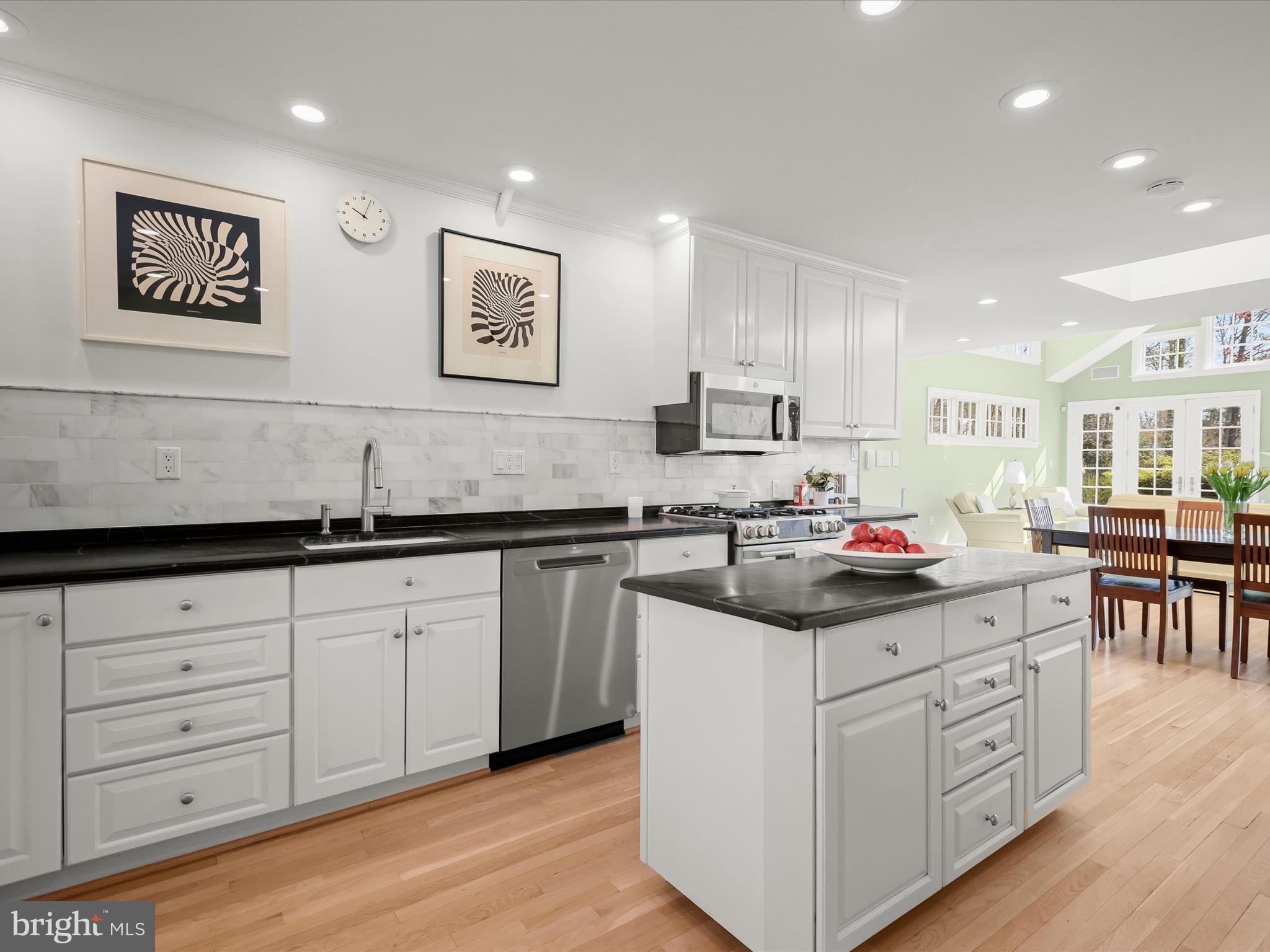 9305 BURNING TREE ROAD