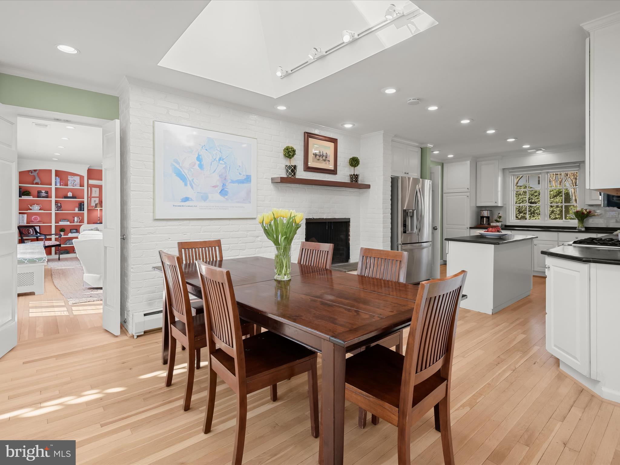 9305 BURNING TREE ROAD