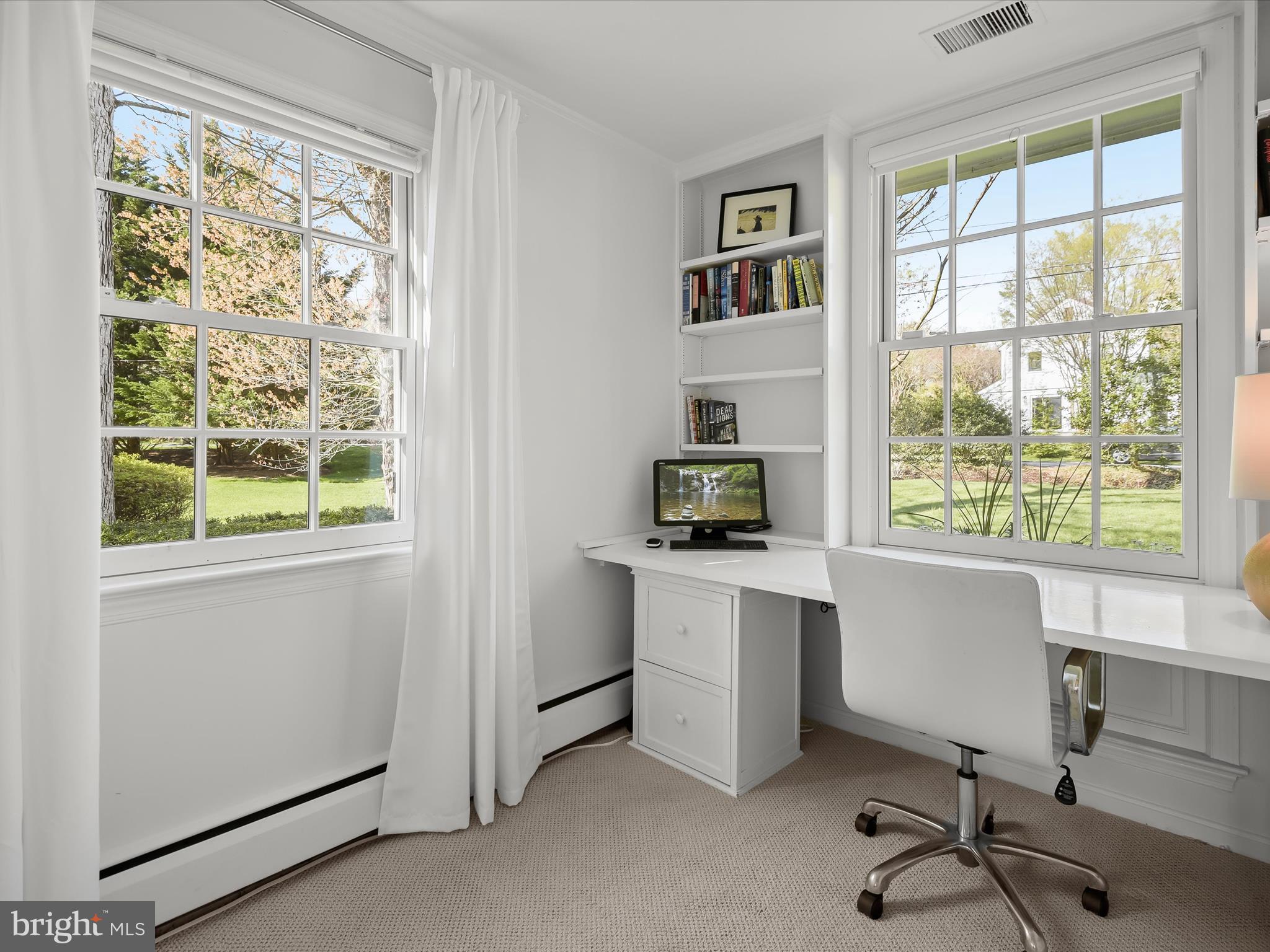 9305 BURNING TREE ROAD