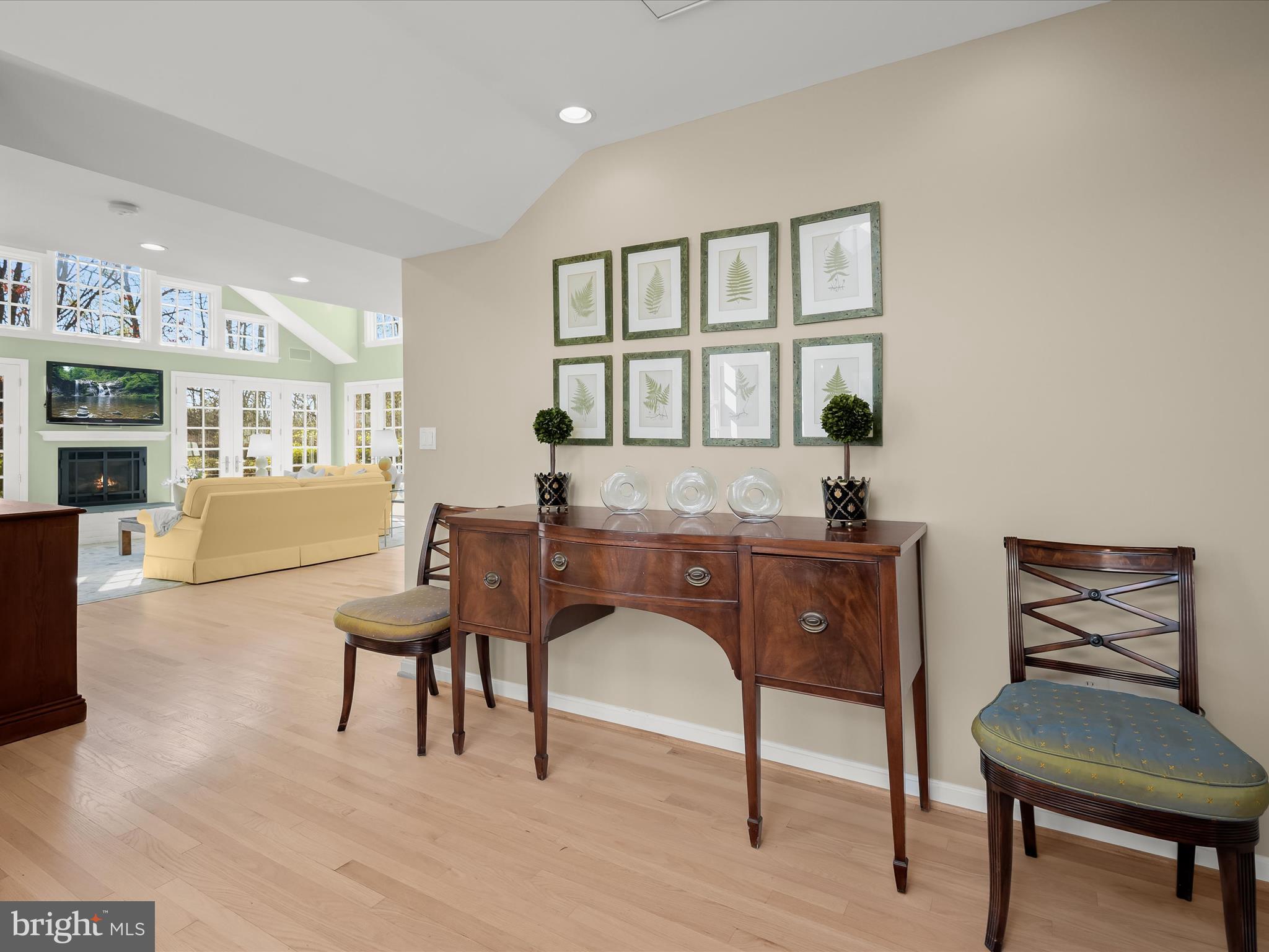 9305 BURNING TREE ROAD