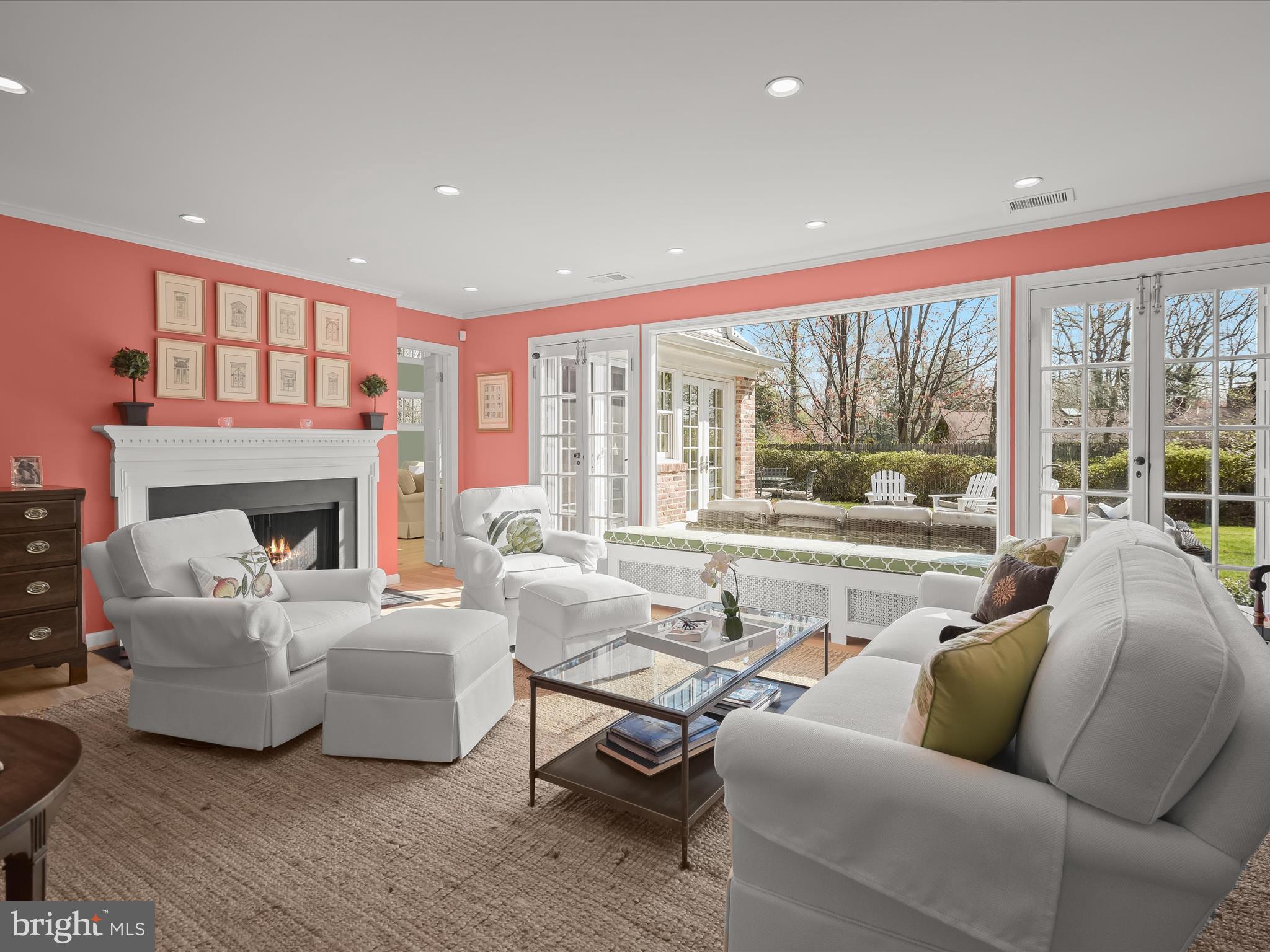 9305 BURNING TREE ROAD