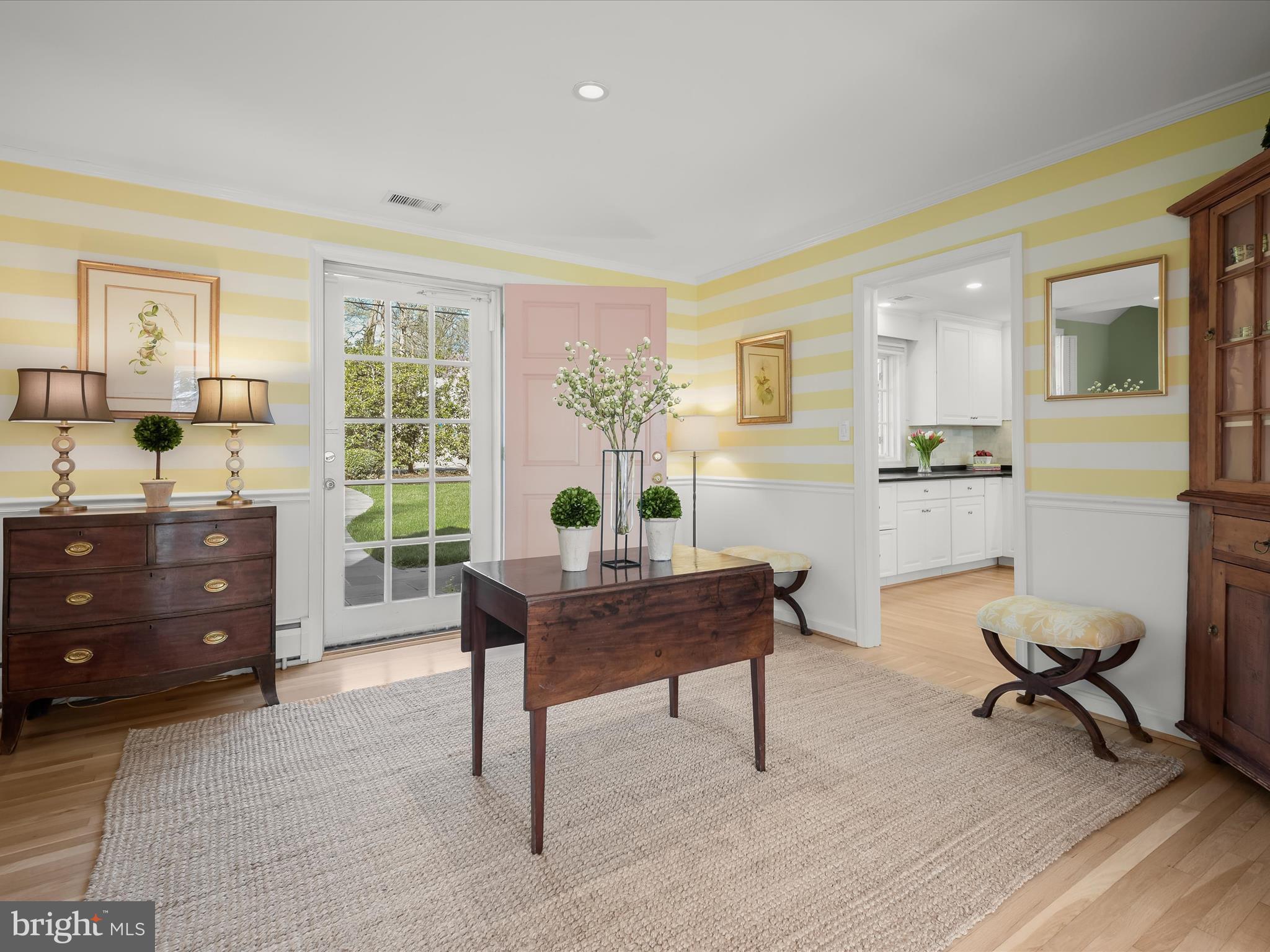 9305 BURNING TREE ROAD