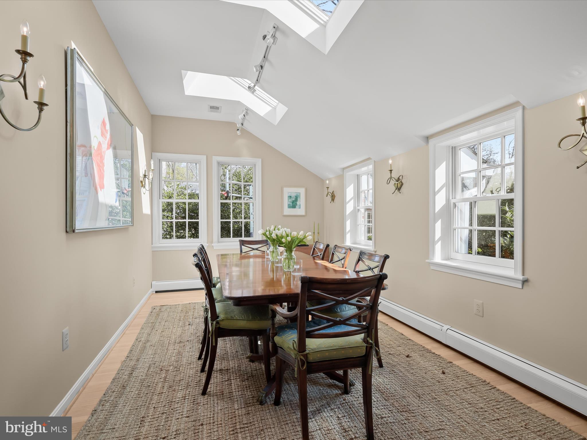 9305 BURNING TREE ROAD