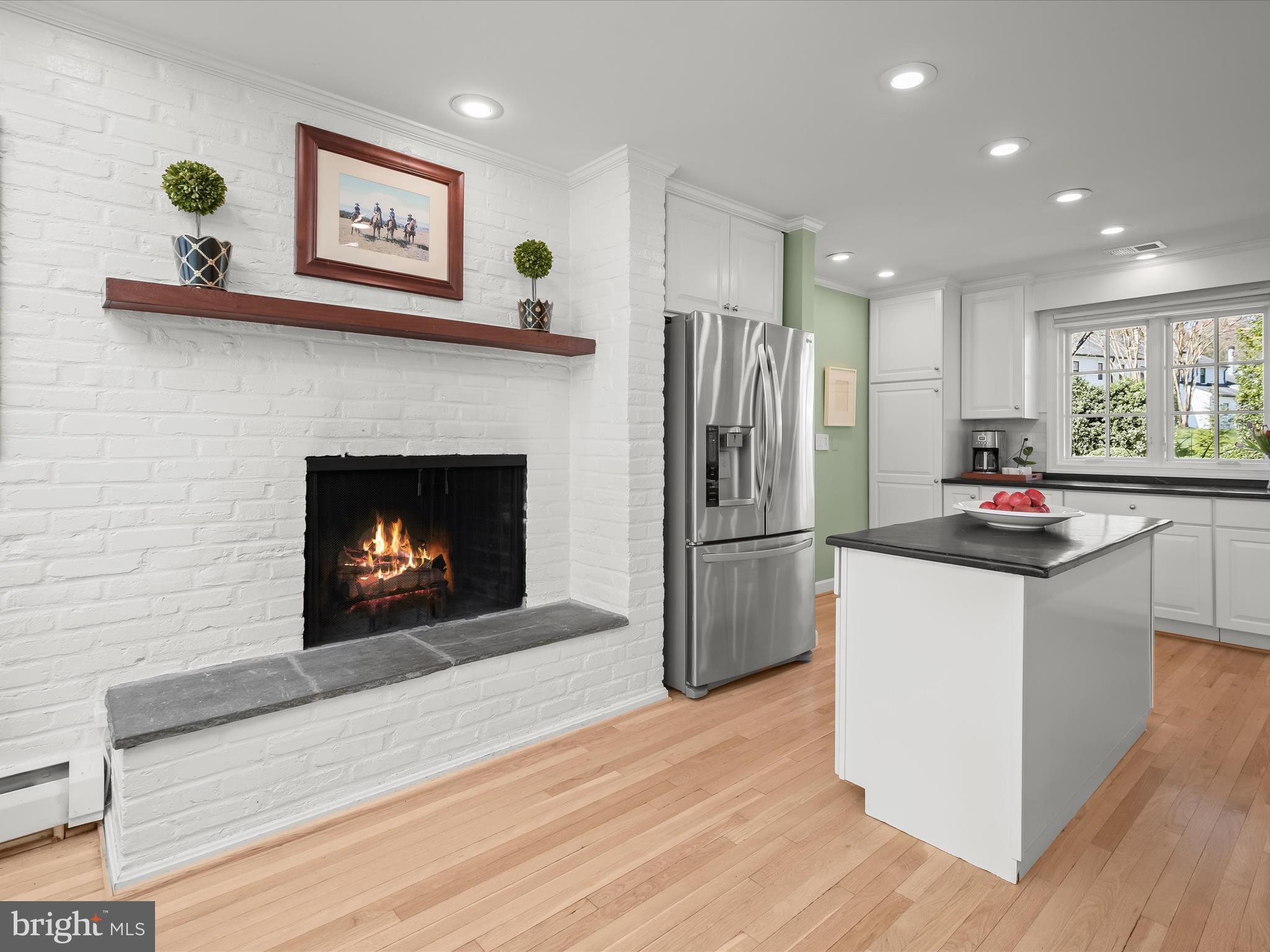 9305 BURNING TREE ROAD