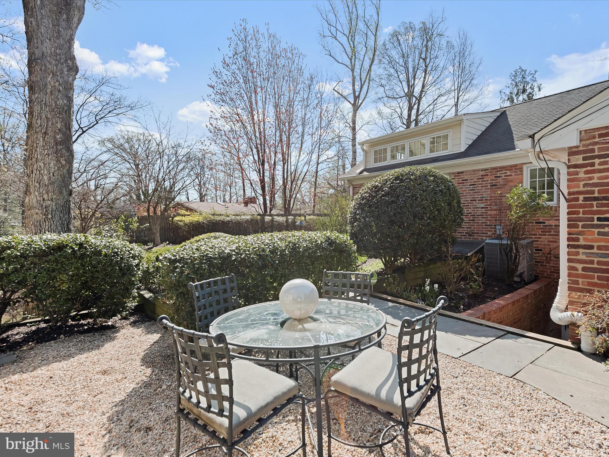 9305 BURNING TREE ROAD