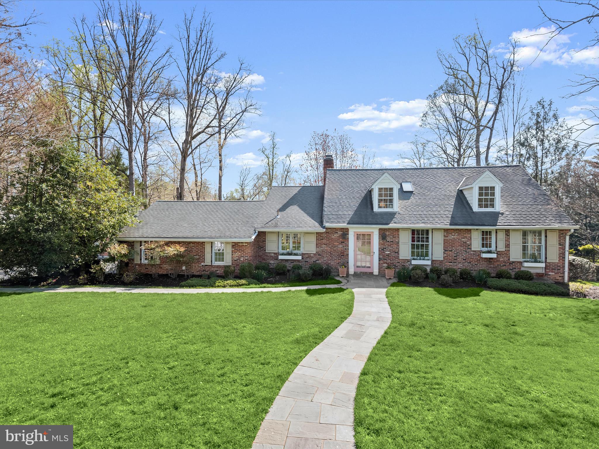 9305 BURNING TREE ROAD