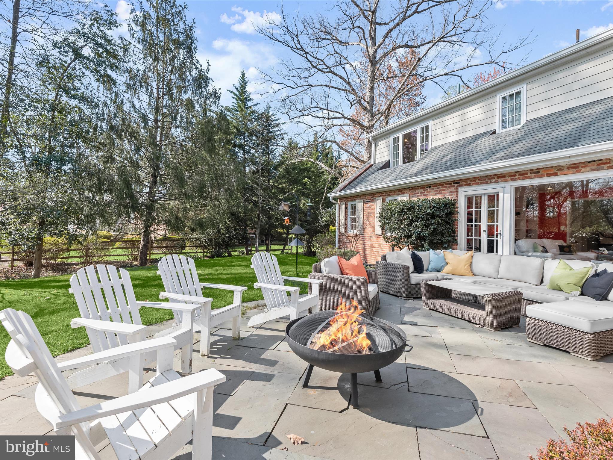 9305 BURNING TREE ROAD