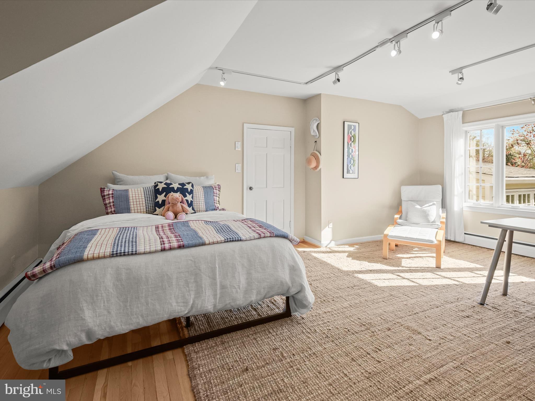 9305 BURNING TREE ROAD