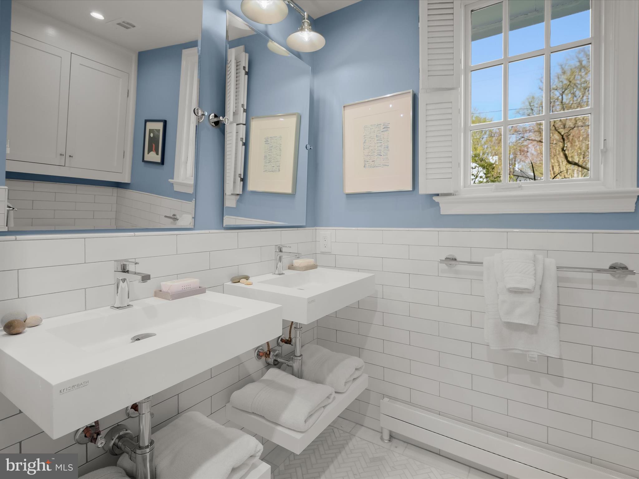 9305 BURNING TREE ROAD