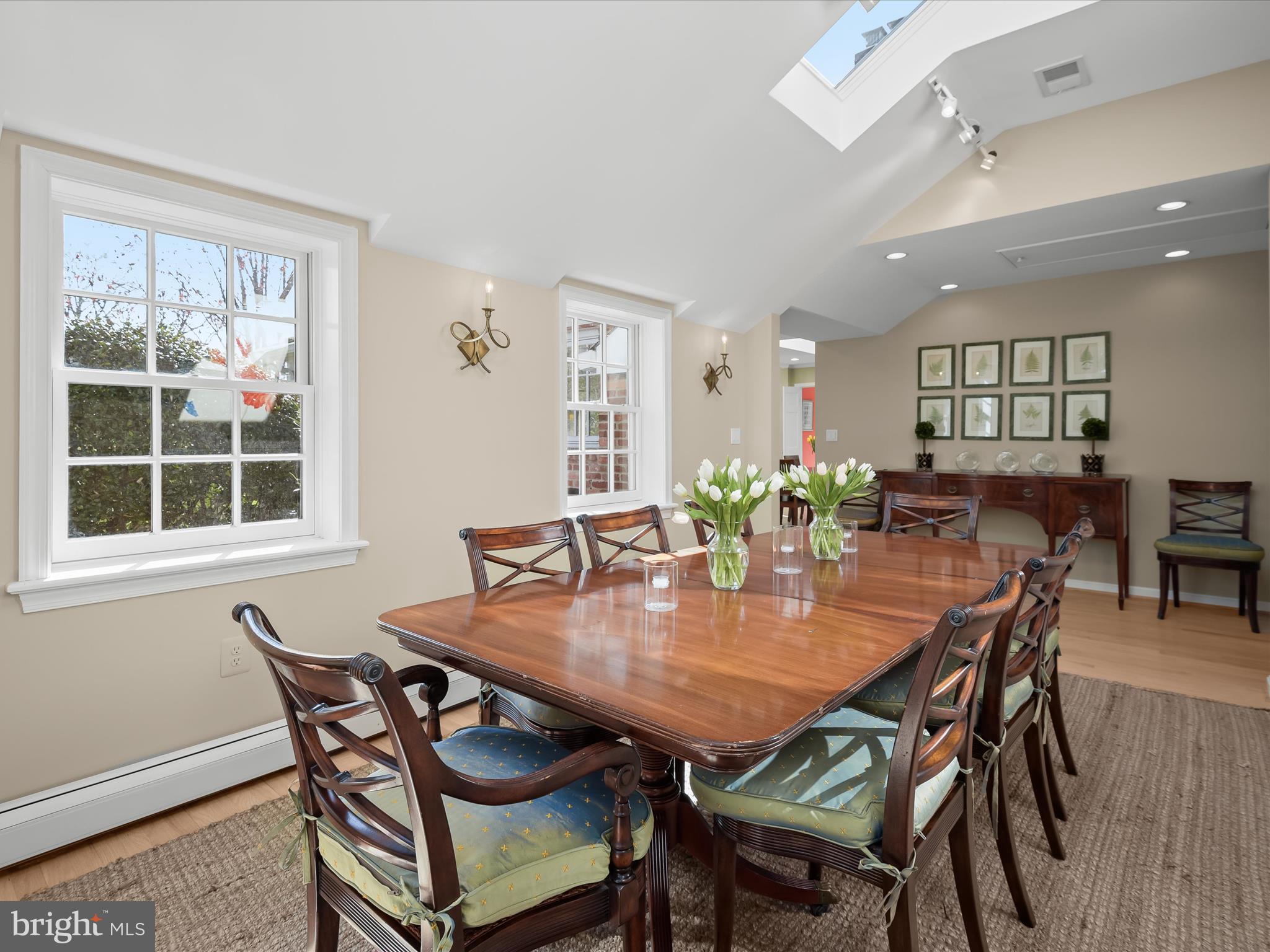 9305 BURNING TREE ROAD