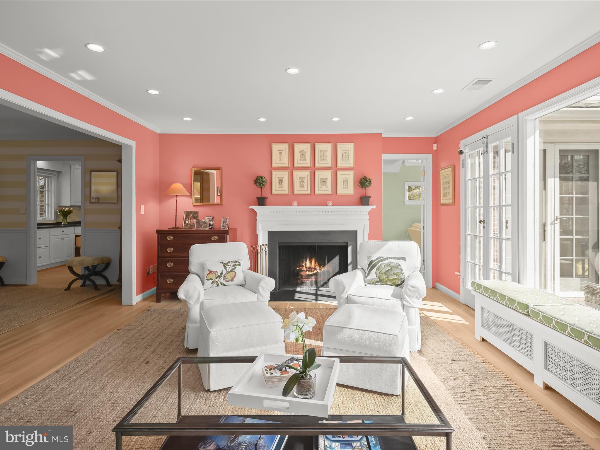 9305 BURNING TREE ROAD