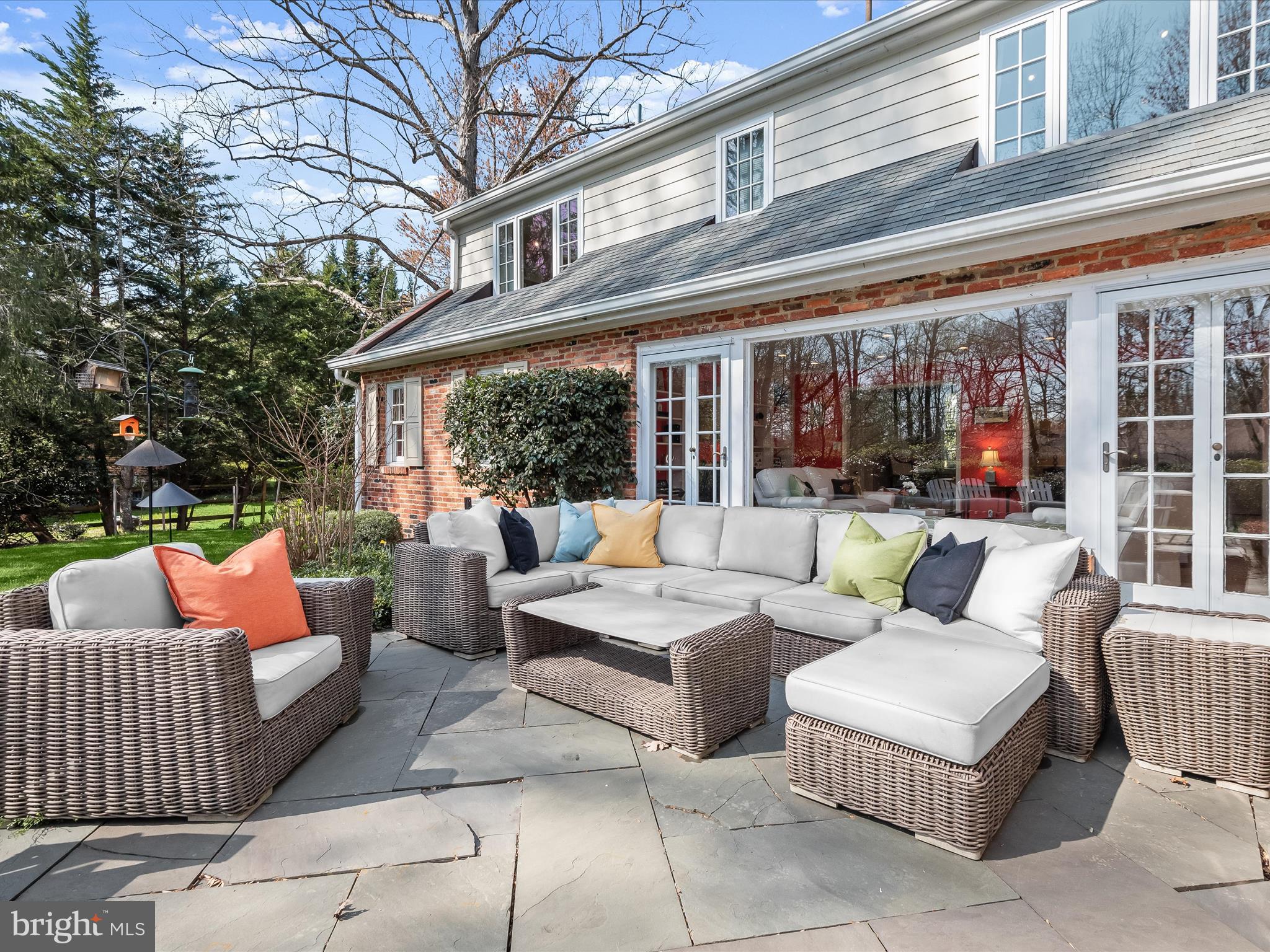 9305 BURNING TREE ROAD