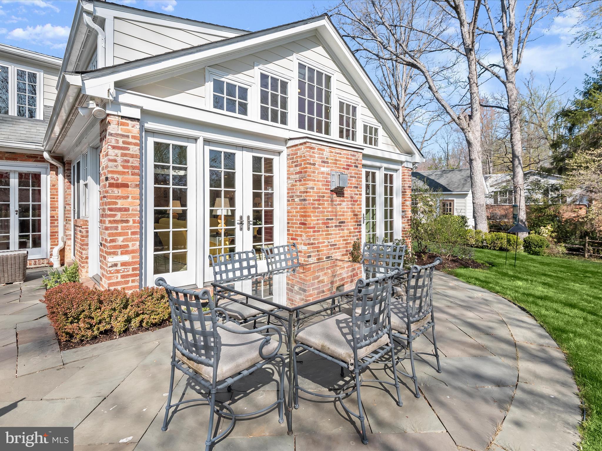 9305 BURNING TREE ROAD