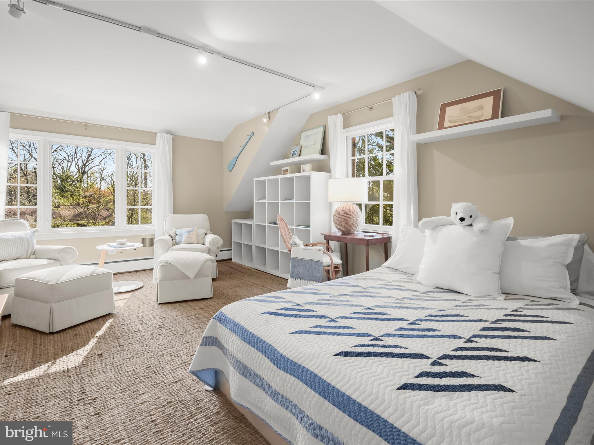 9305 BURNING TREE ROAD