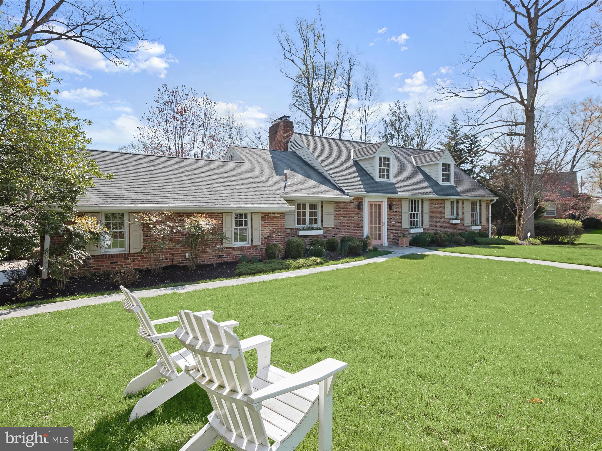 9305 BURNING TREE ROAD