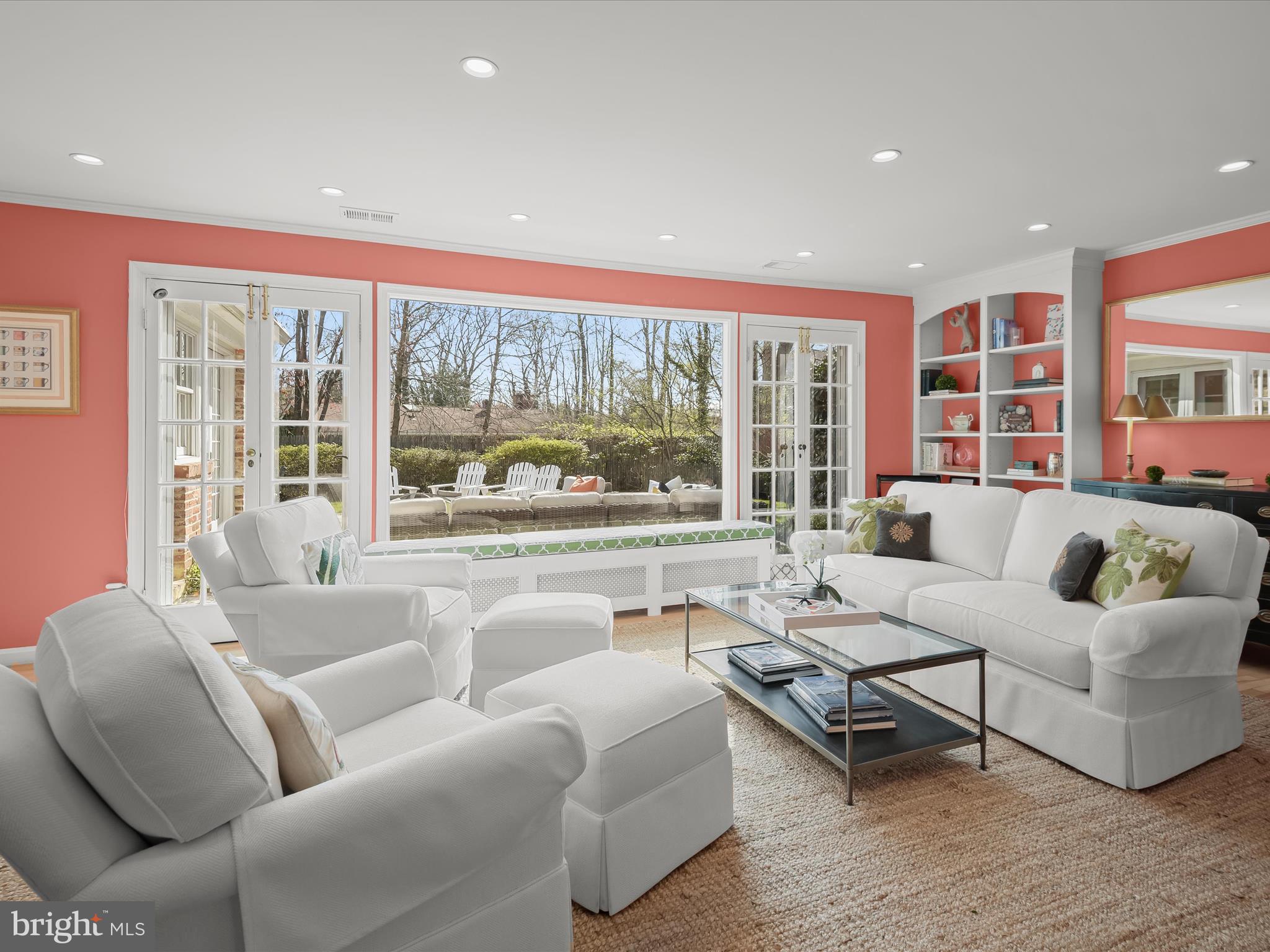 9305 BURNING TREE ROAD