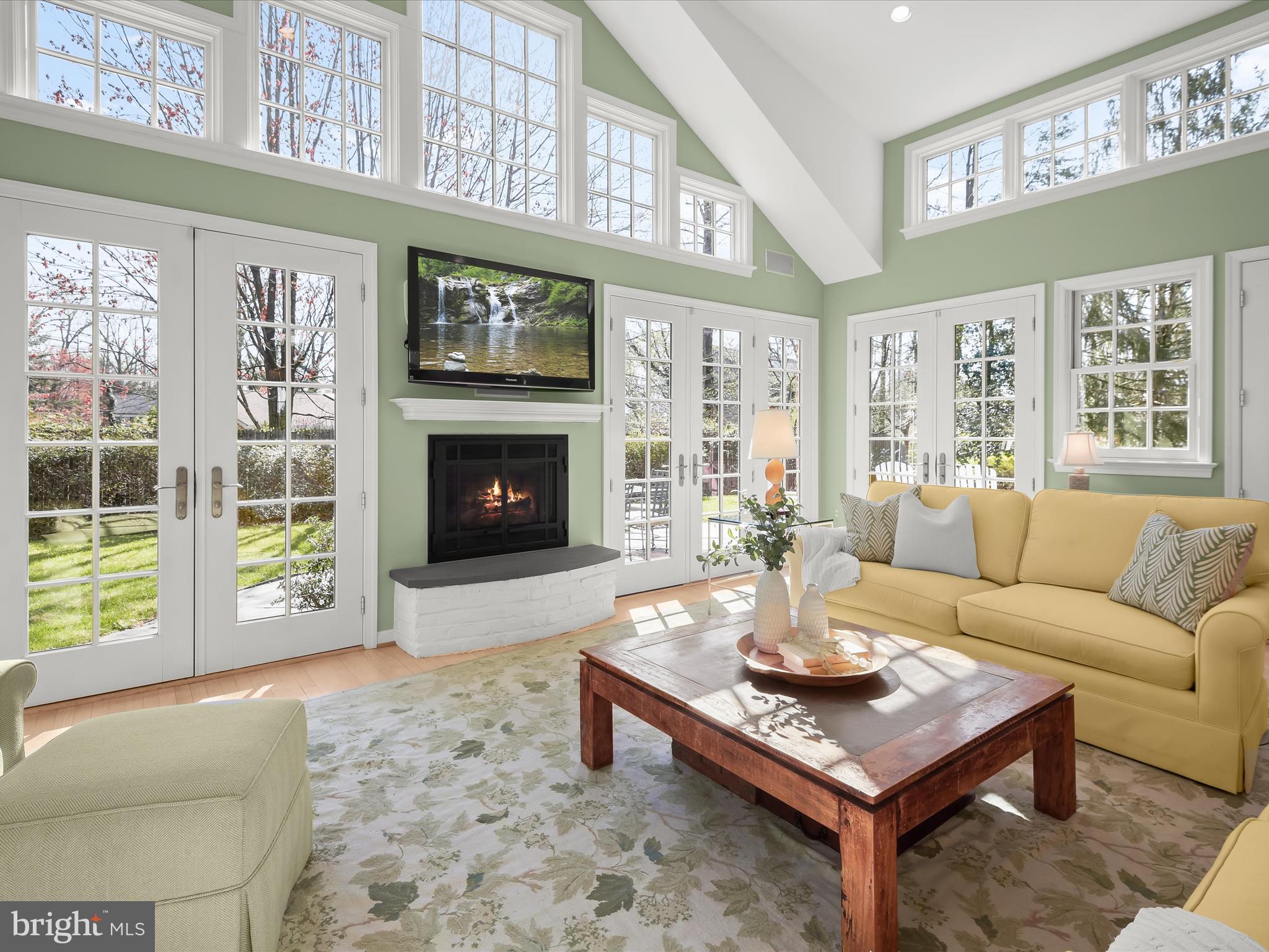 9305 BURNING TREE ROAD