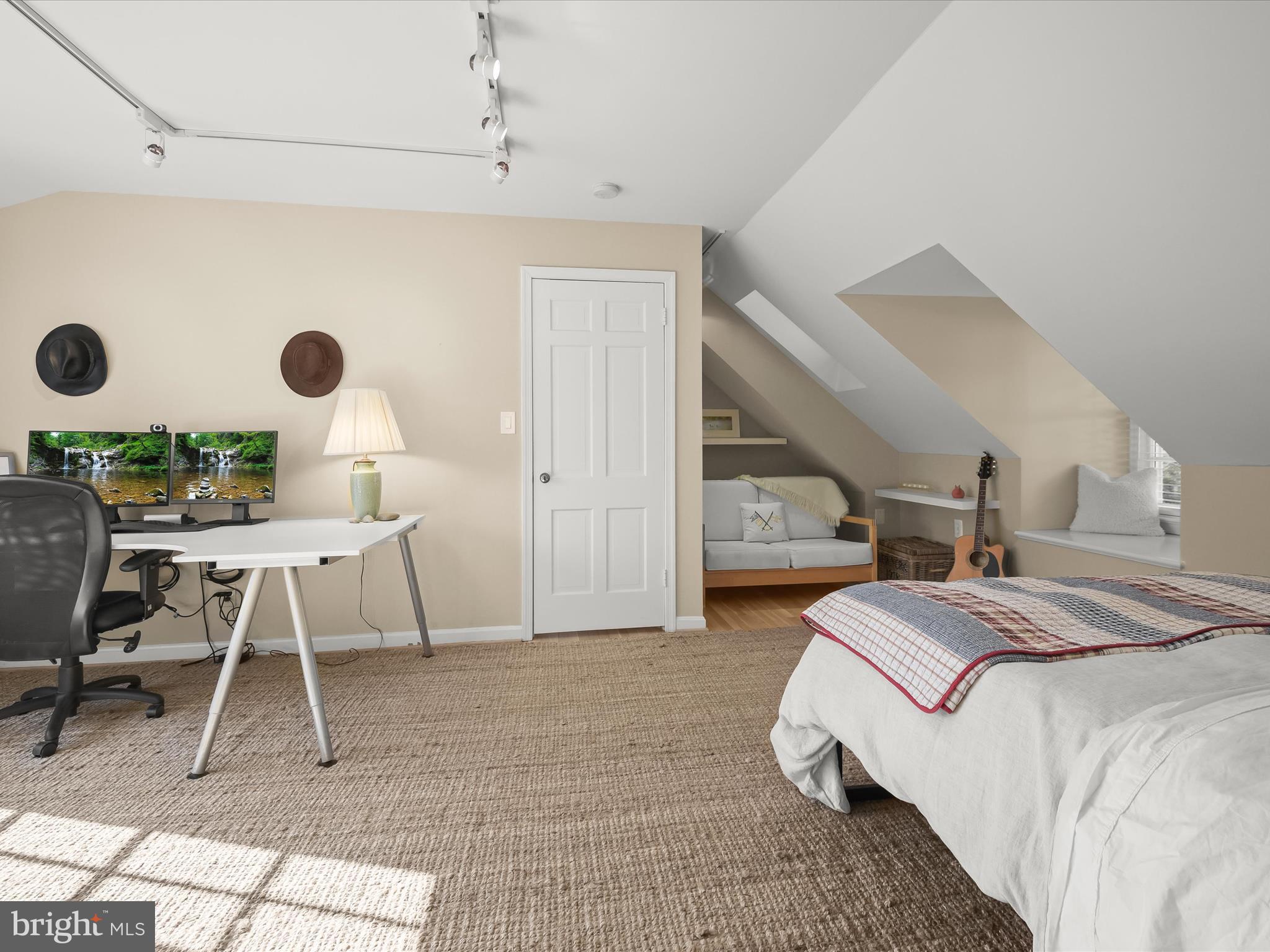 9305 BURNING TREE ROAD