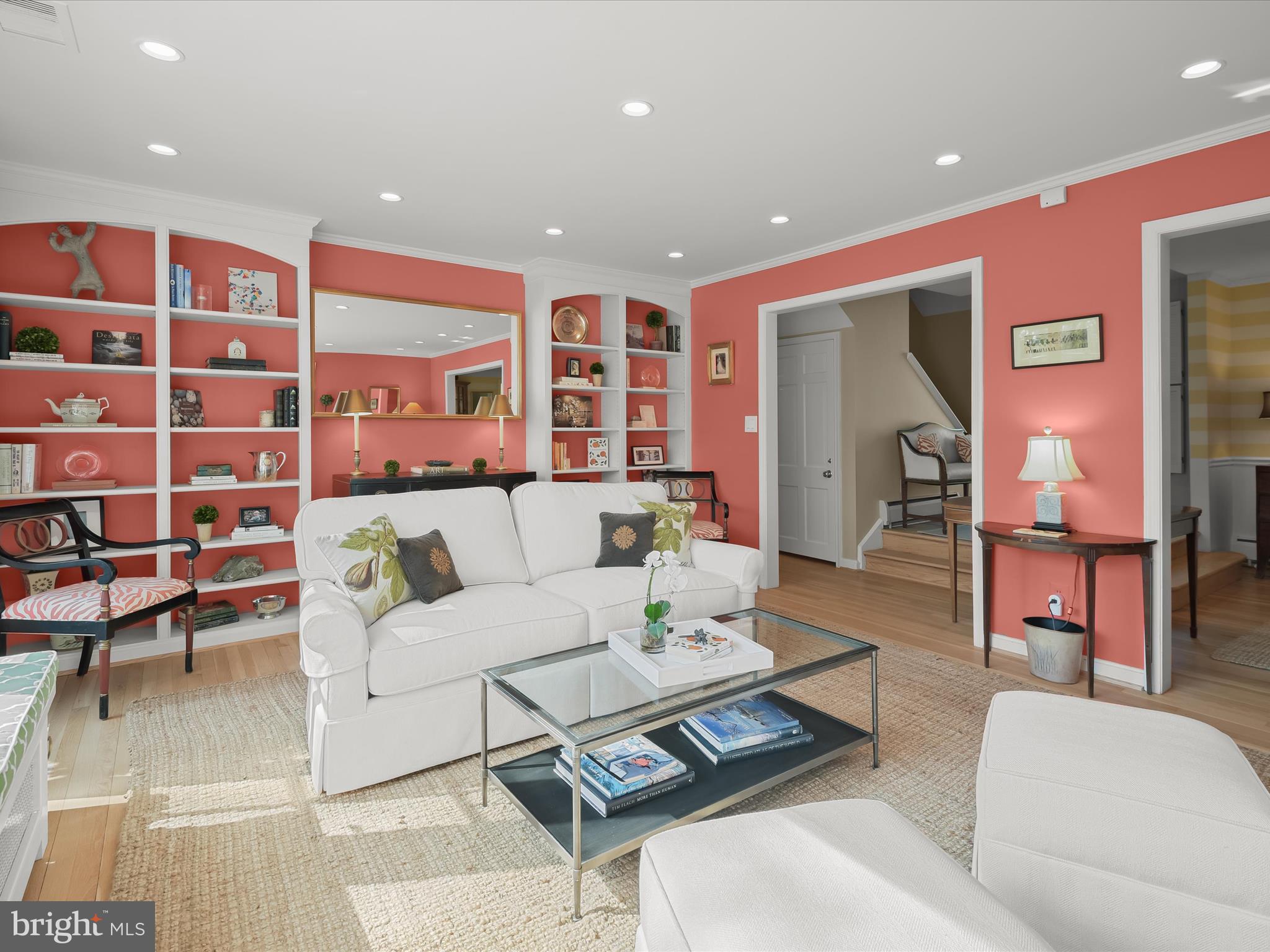 9305 BURNING TREE ROAD