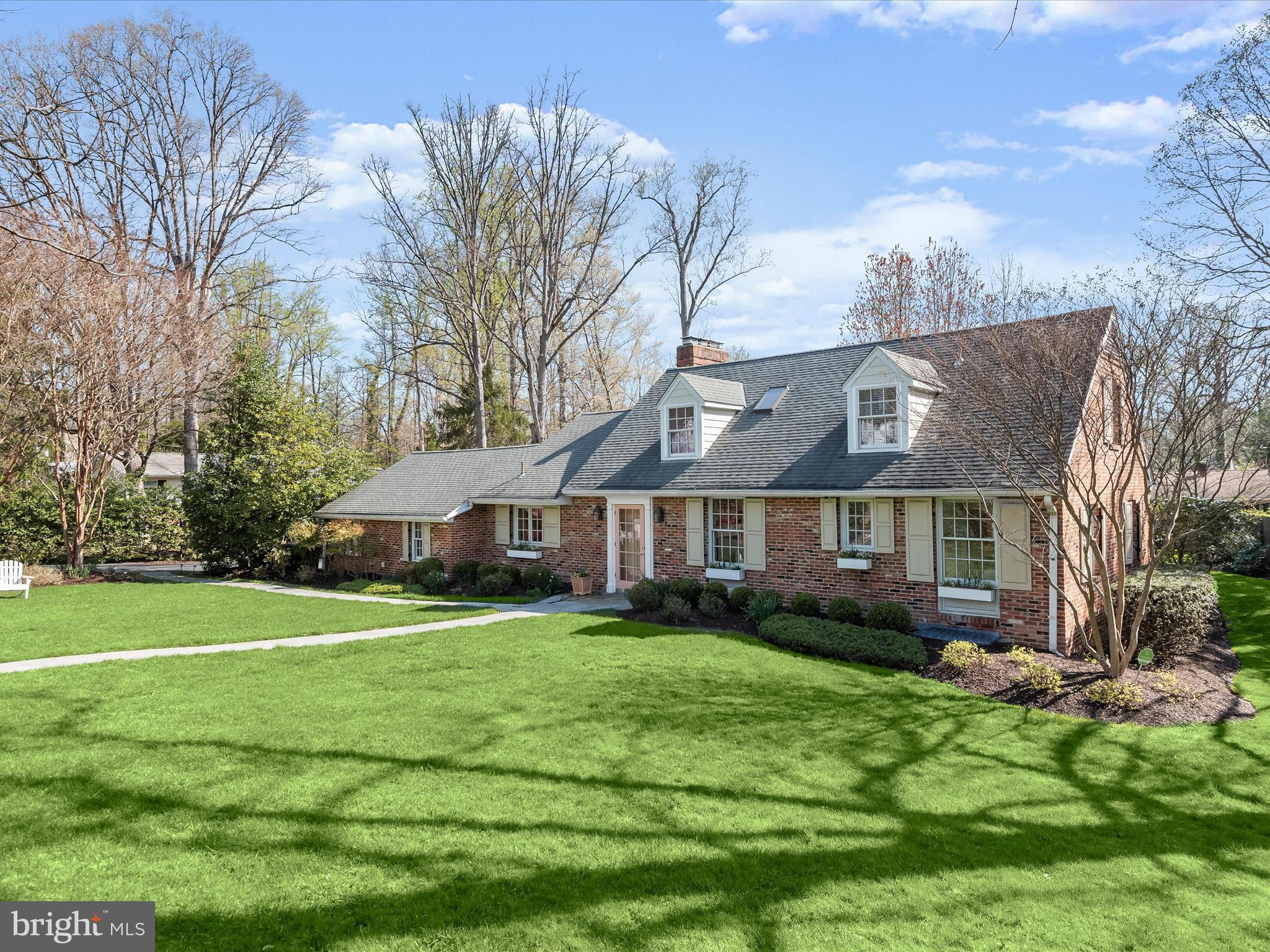 9305 BURNING TREE ROAD