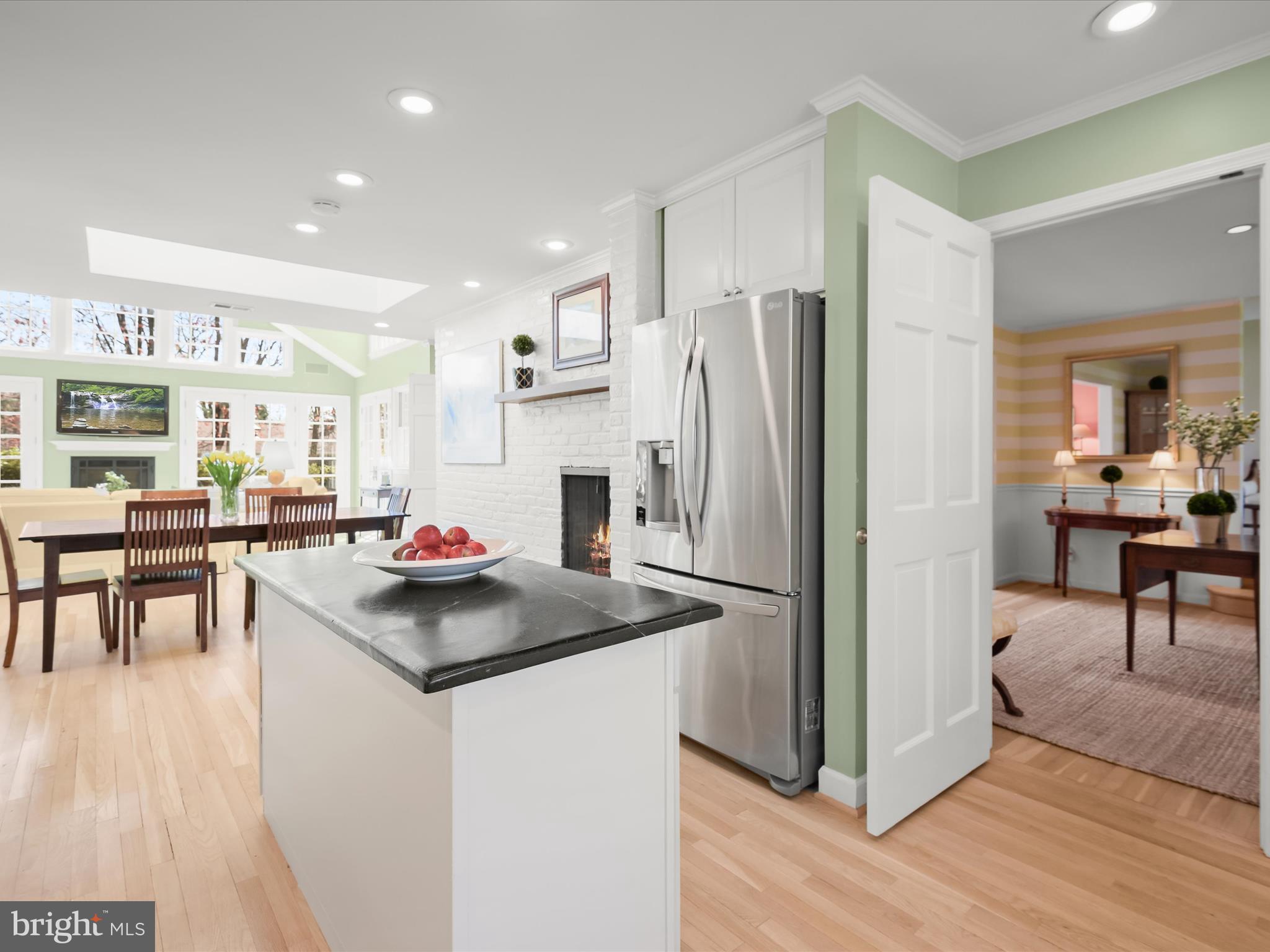 9305 BURNING TREE ROAD