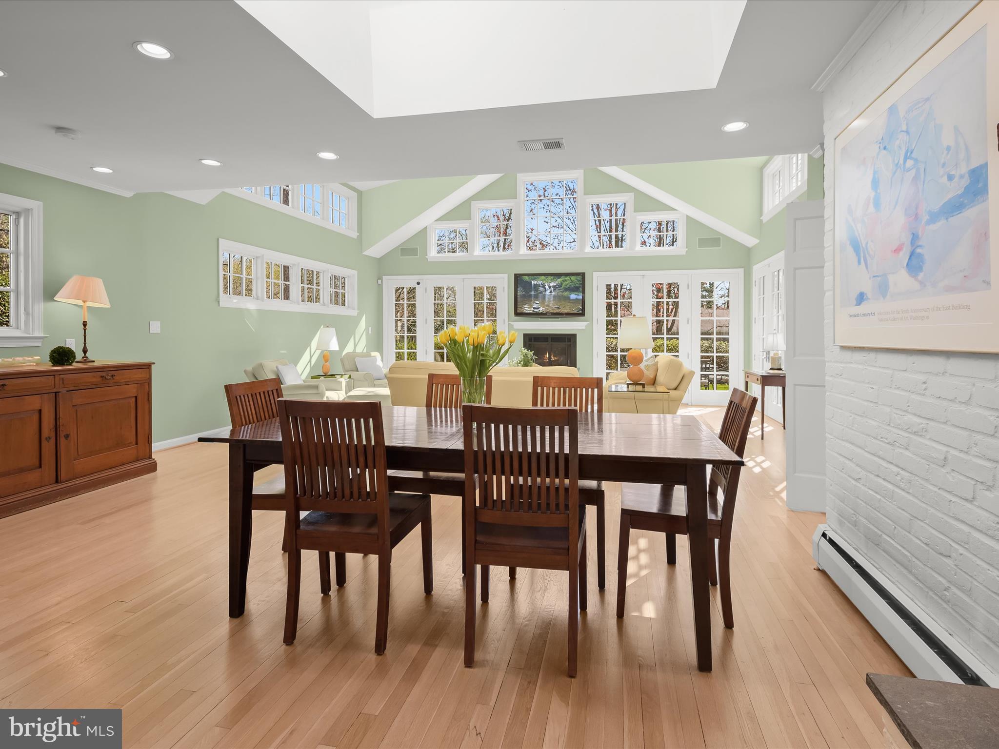 9305 BURNING TREE ROAD