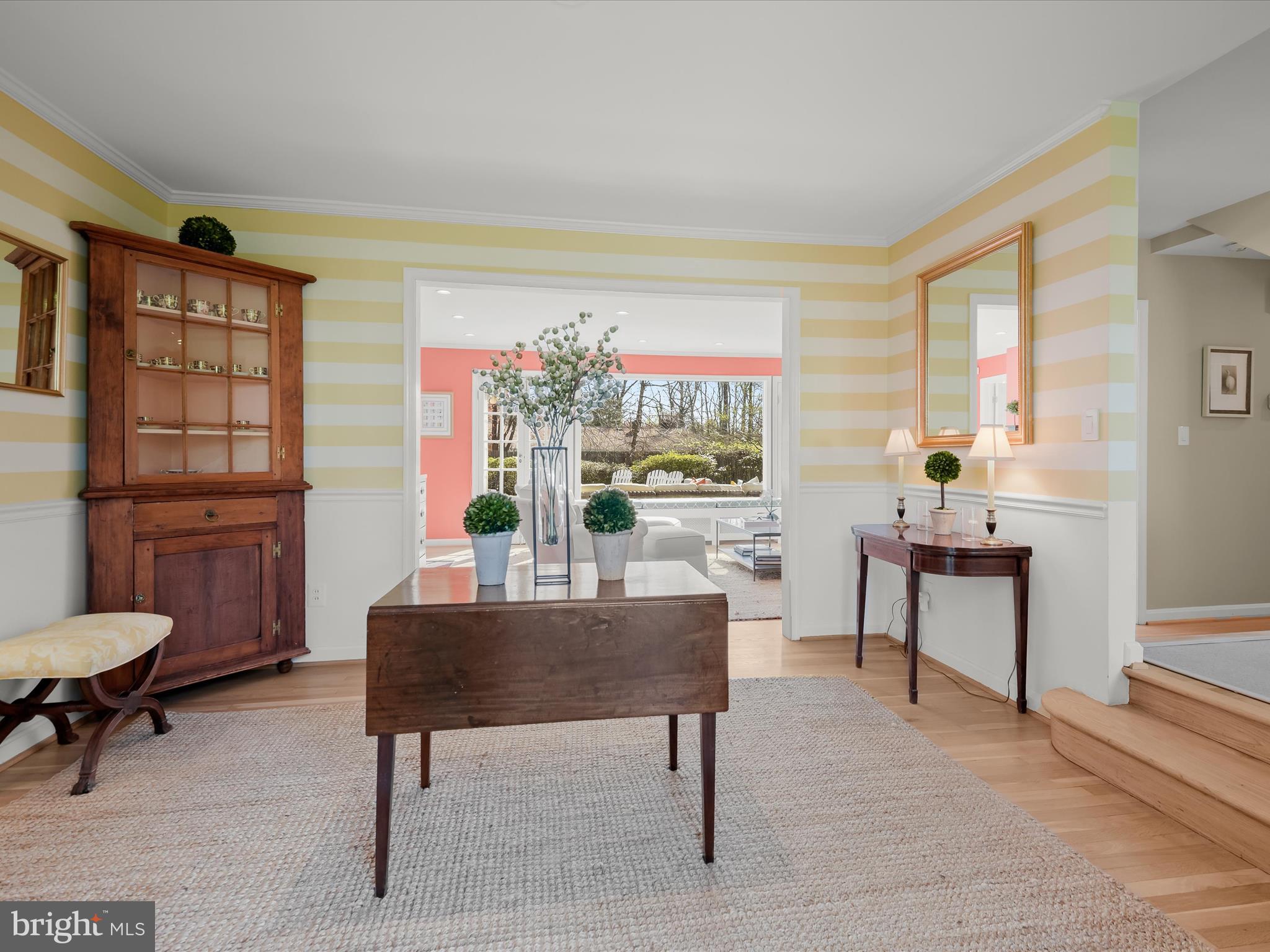 9305 BURNING TREE ROAD