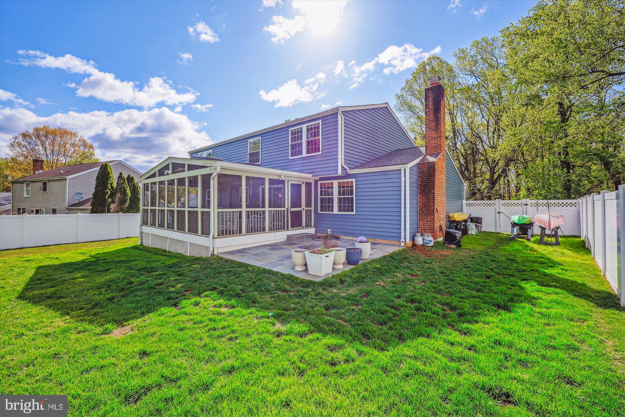 13833 CASTLE CLIFF WAY