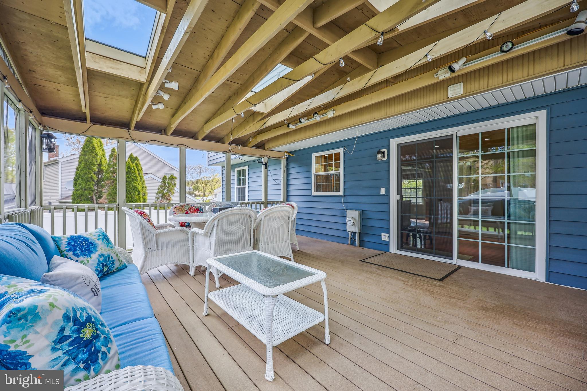 13833 CASTLE CLIFF WAY