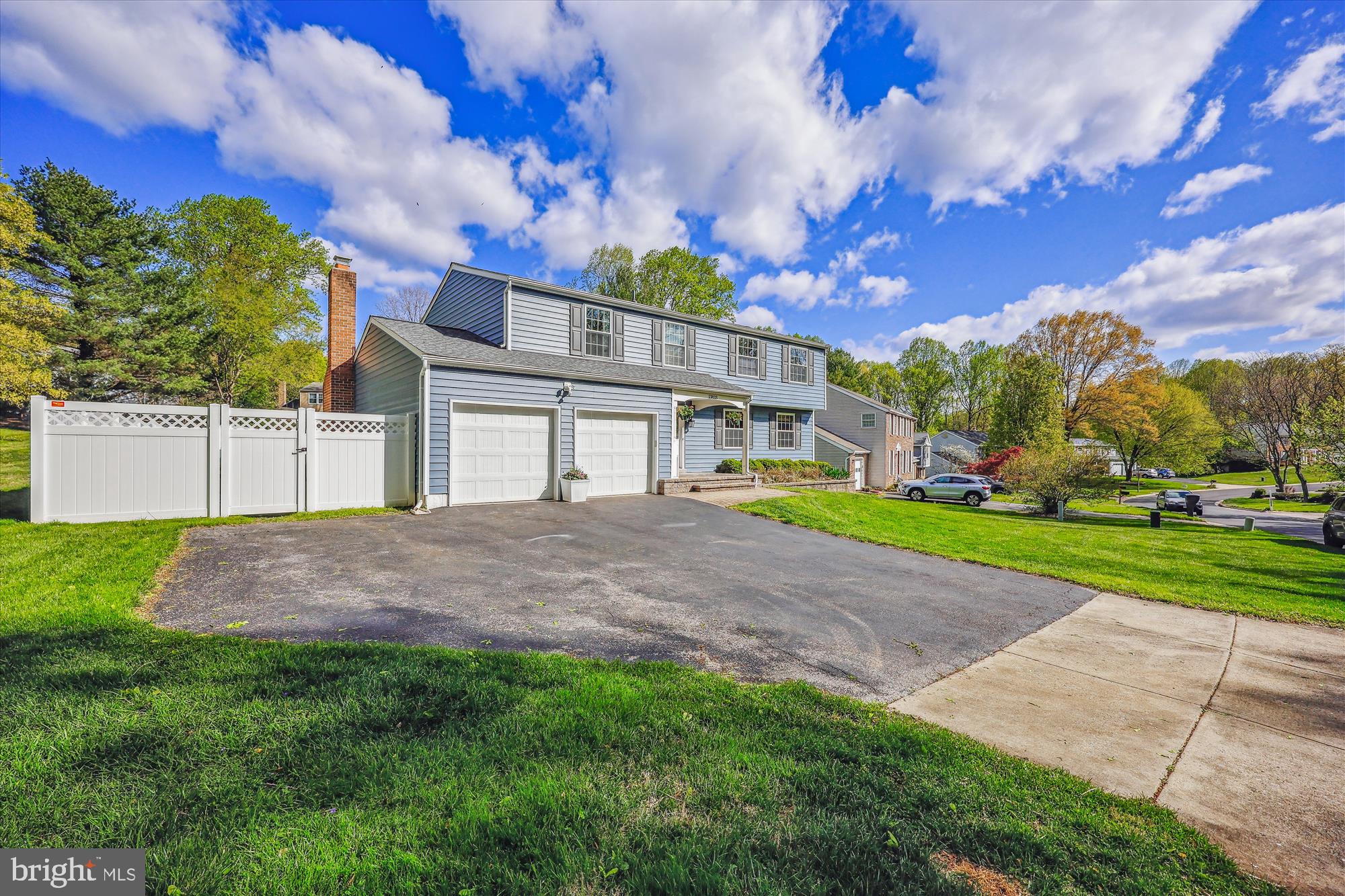 13833 CASTLE CLIFF WAY