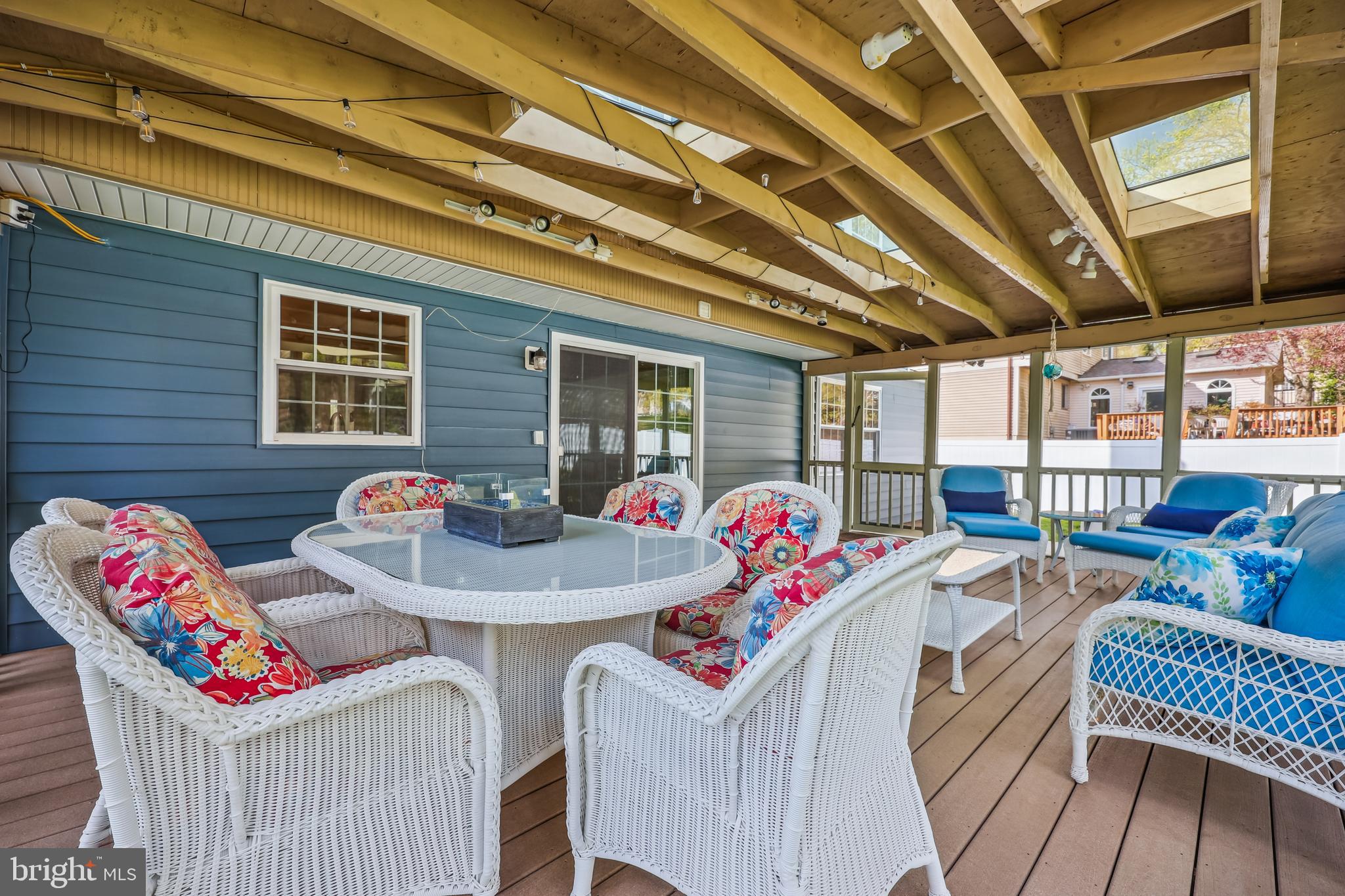 13833 CASTLE CLIFF WAY