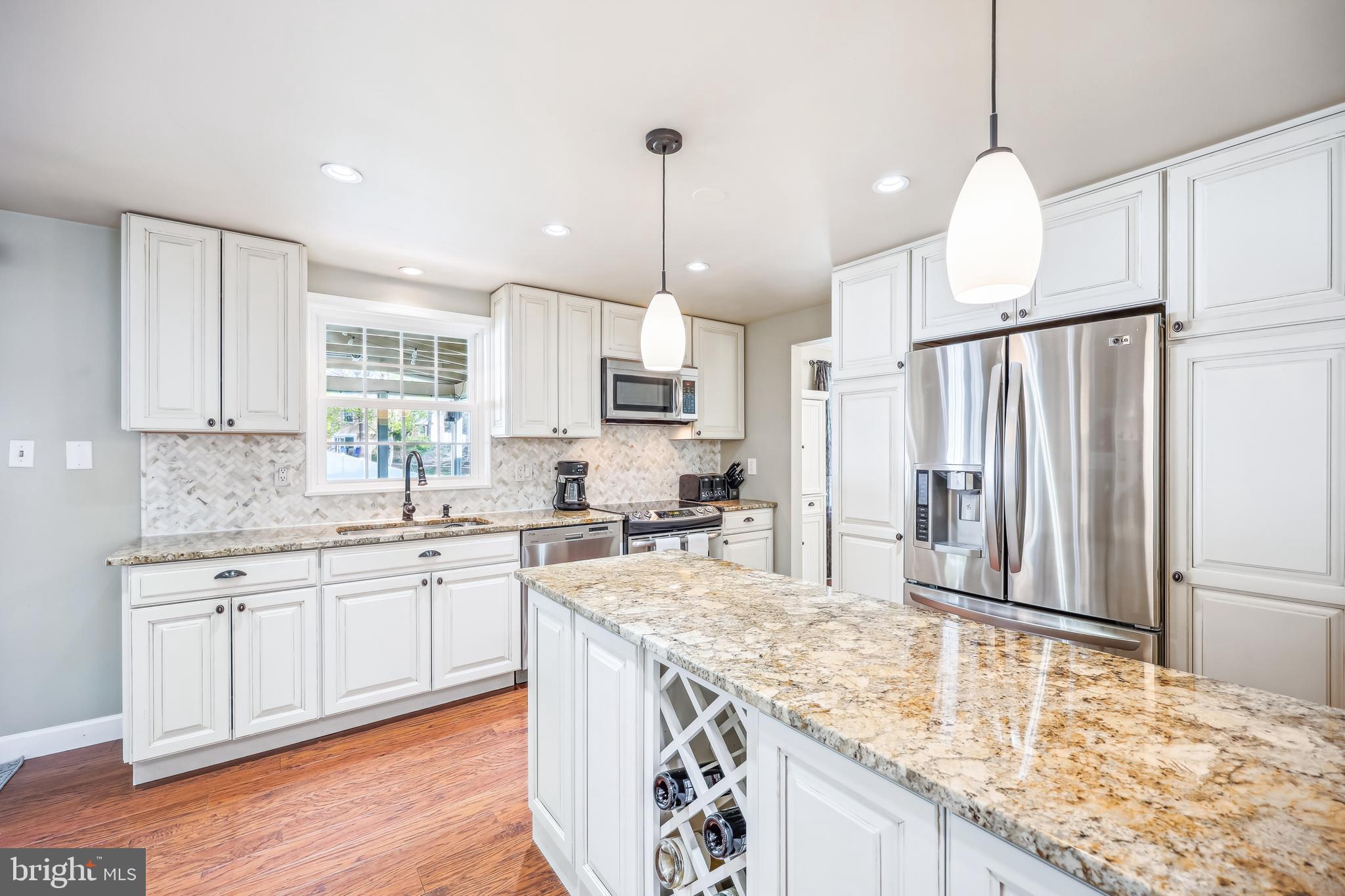 13833 CASTLE CLIFF WAY