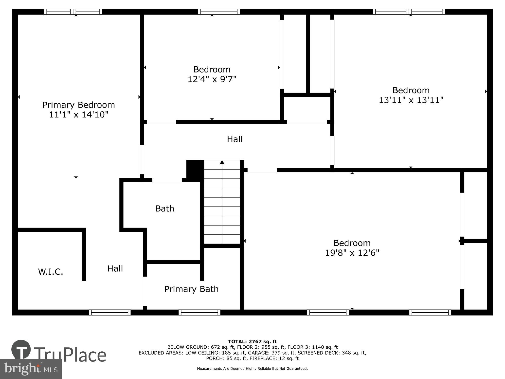 13833 CASTLE CLIFF WAY