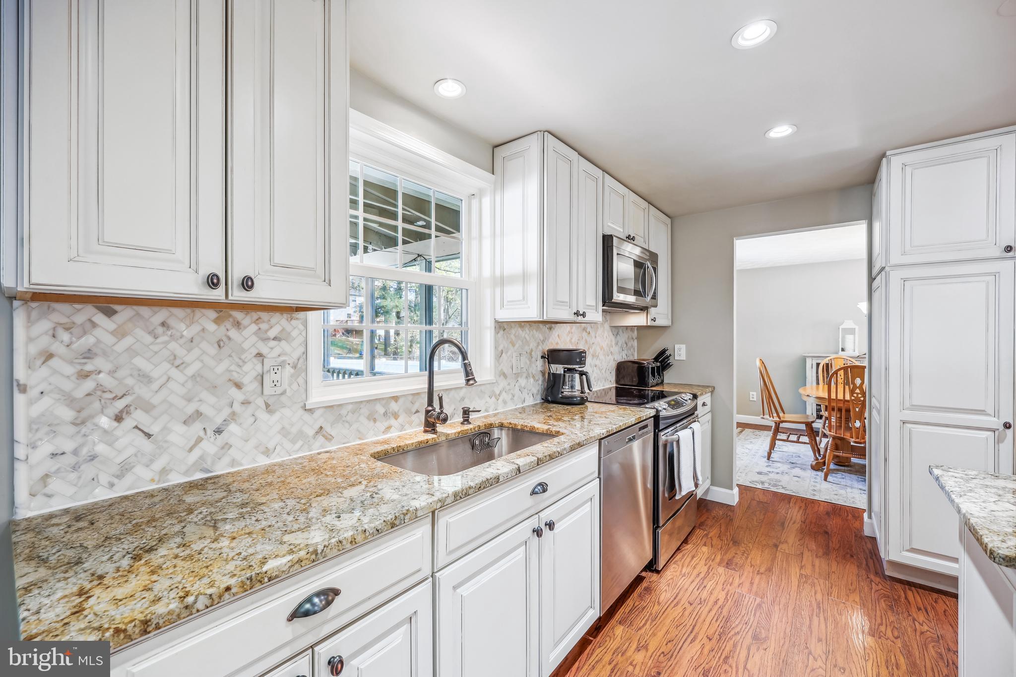 13833 CASTLE CLIFF WAY