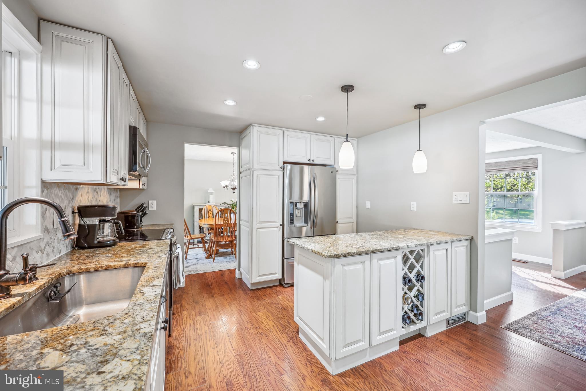 13833 CASTLE CLIFF WAY