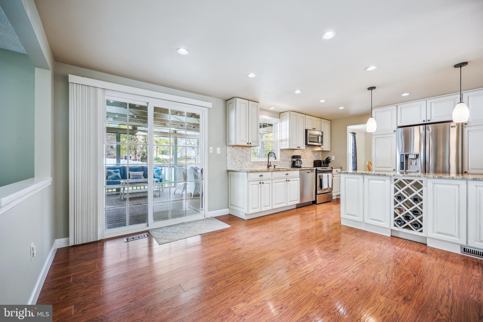 13833 CASTLE CLIFF WAY