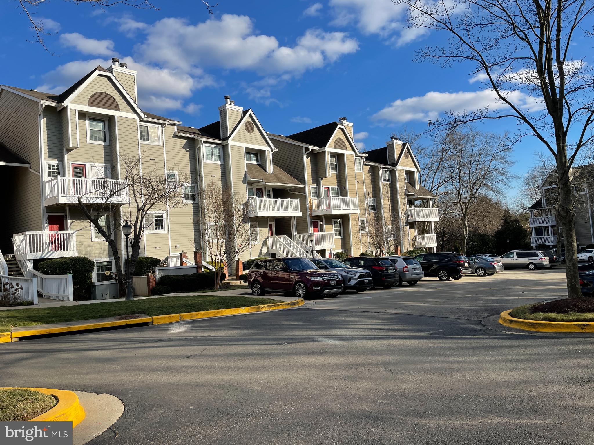 5804 INMAN PARK CIRCLE 1015 (160)