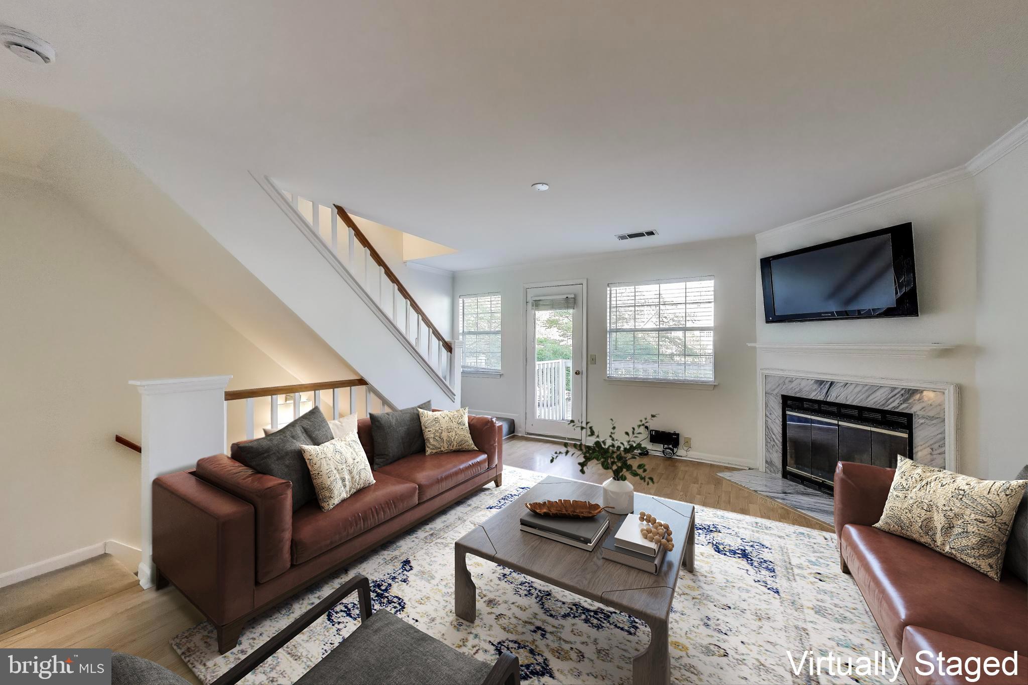 5701 CHAPMAN MILL DRIVE 120